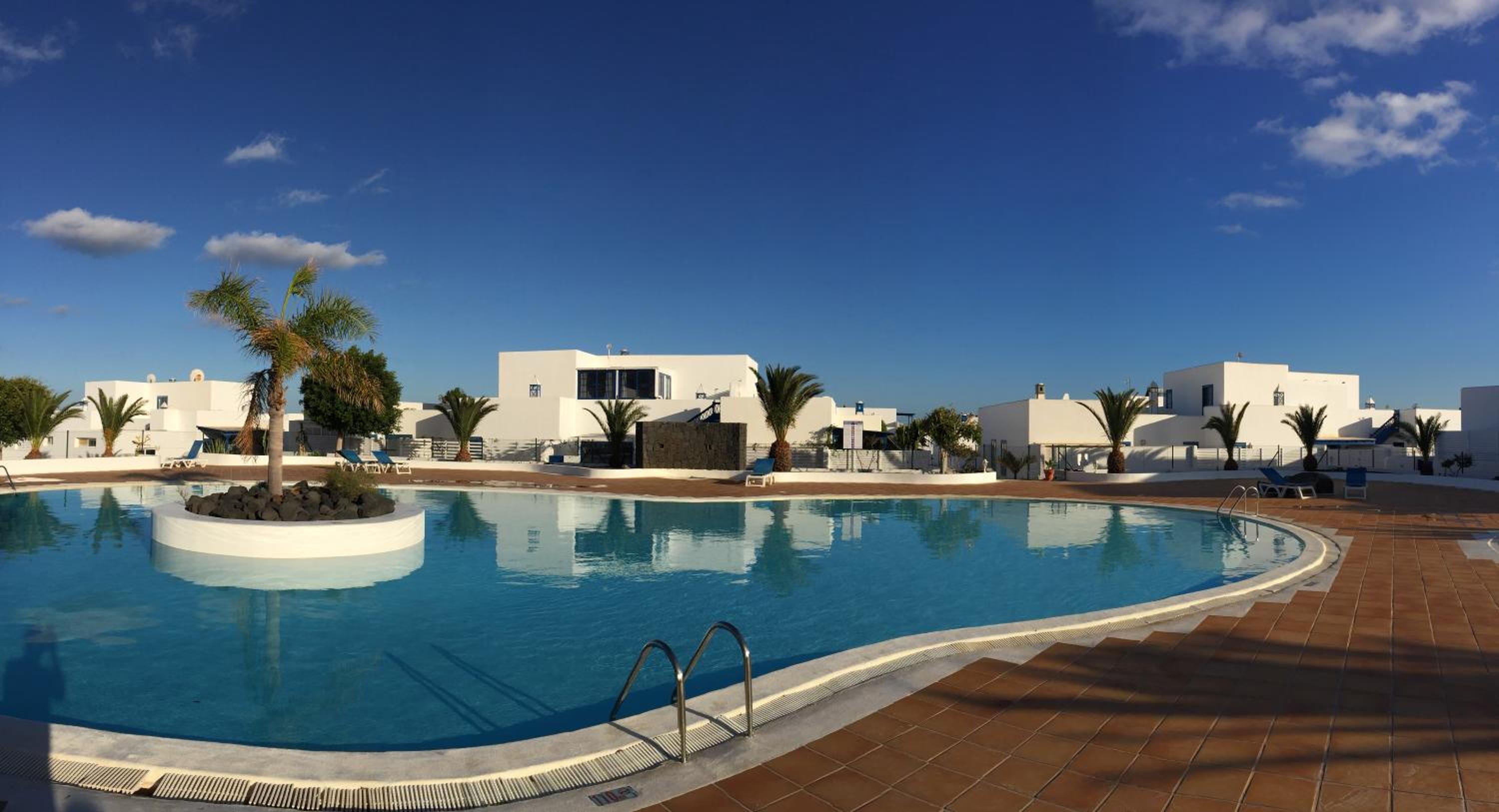 Casa Sol Azul view 5