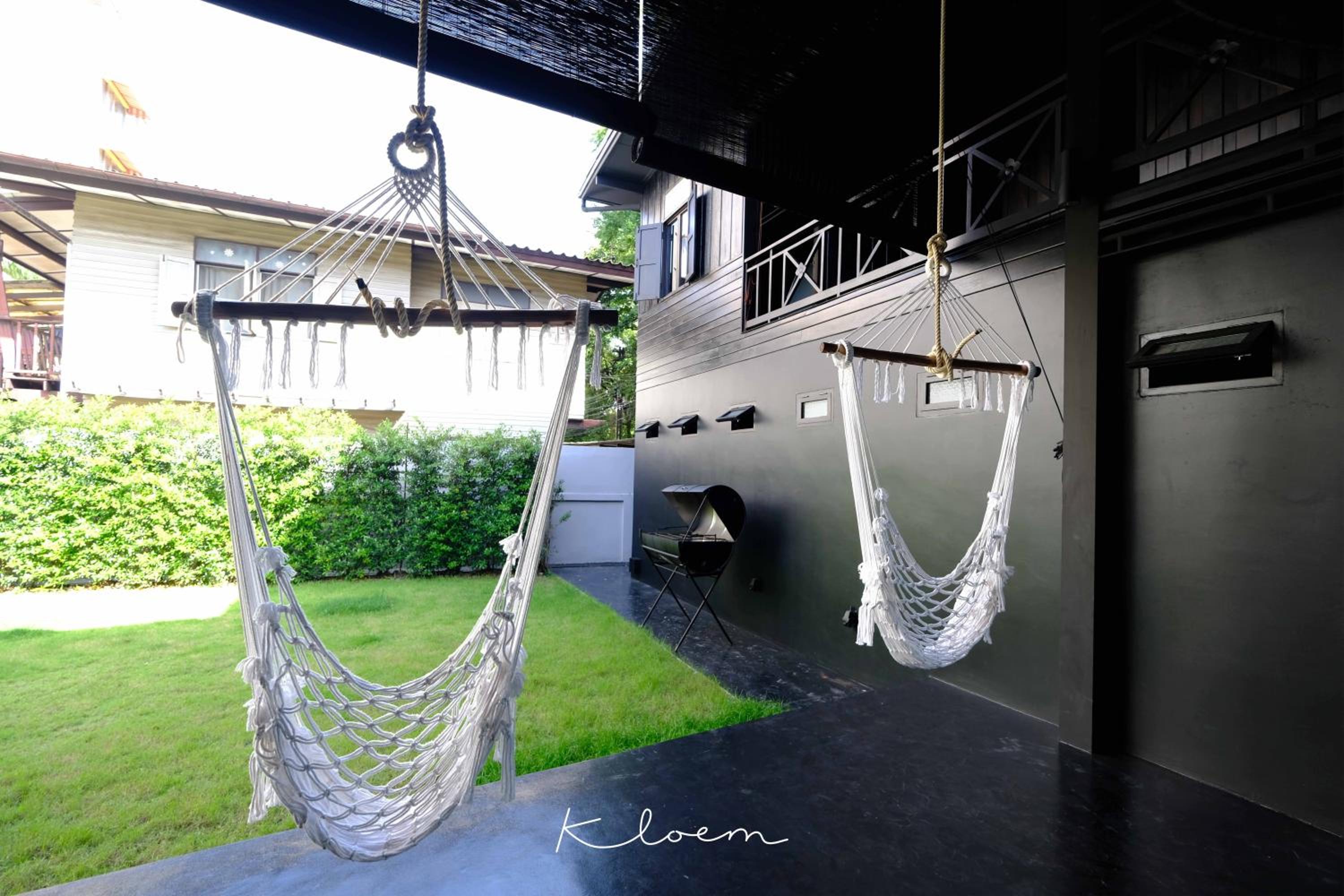 Kloem Hostel