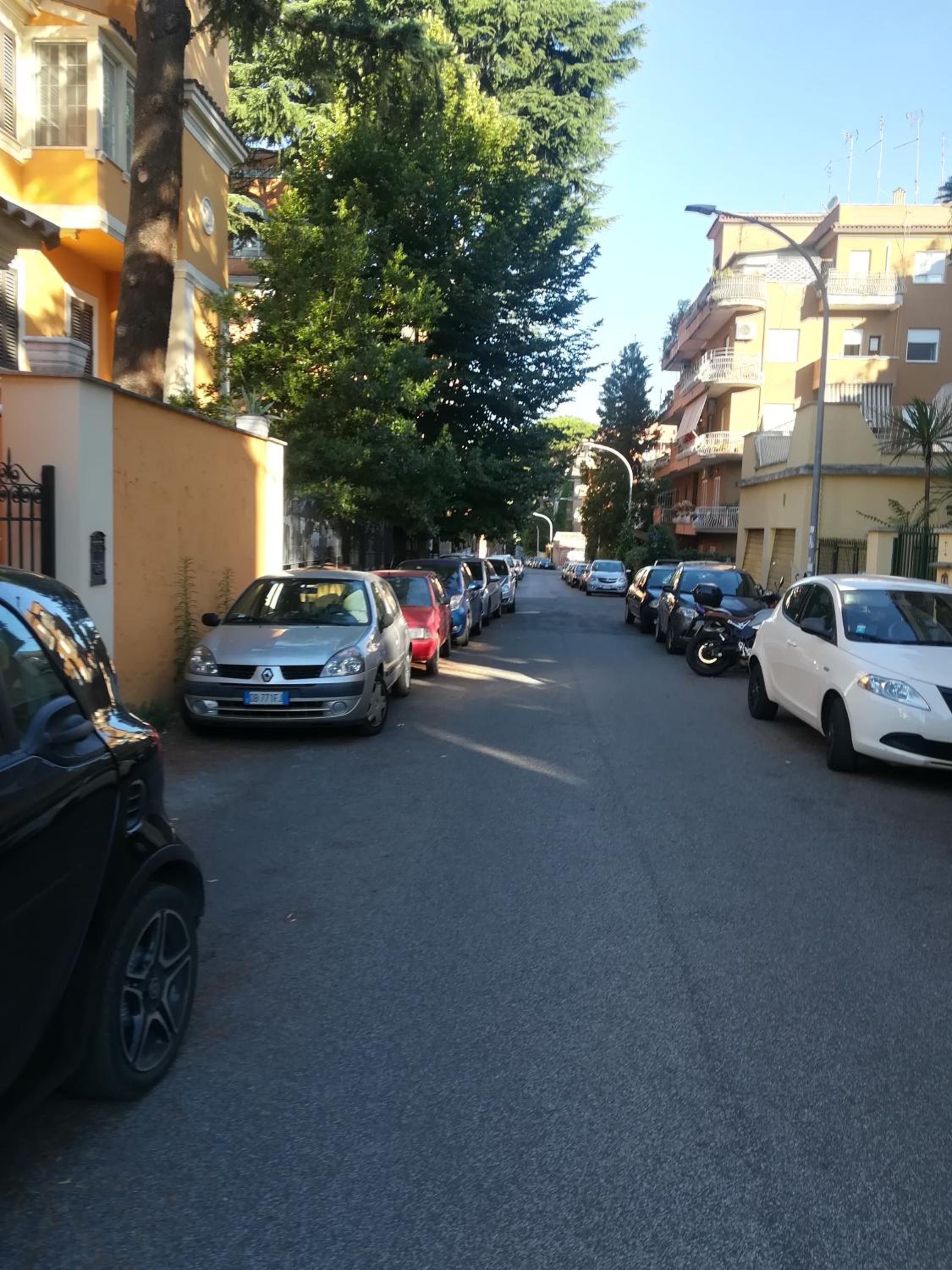 Holiday Home Roma