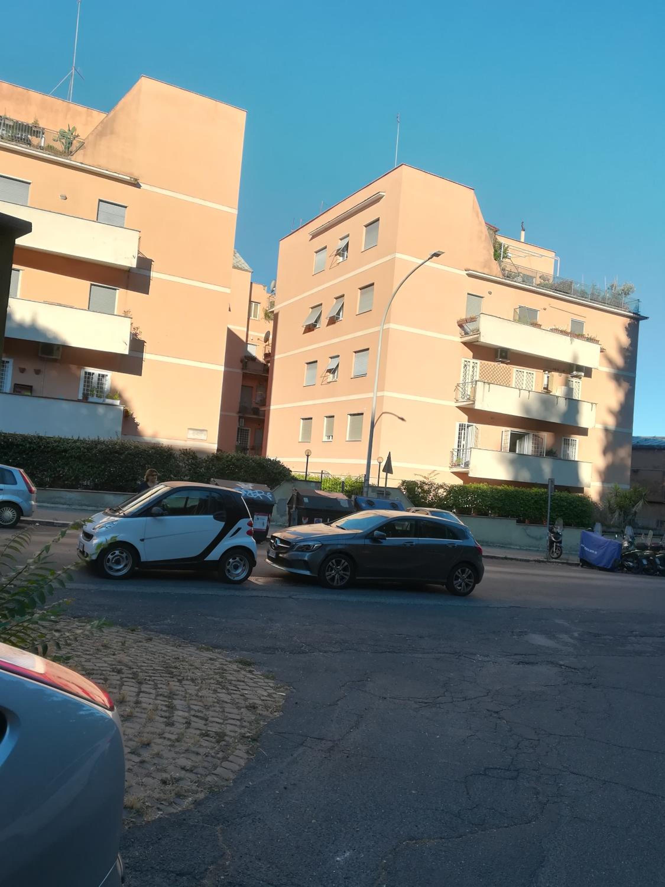 Holiday Home Roma