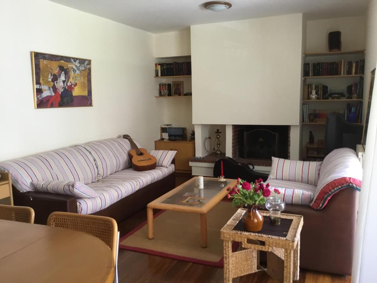 AGIA PARASKEVI appartement près du métro photo 1