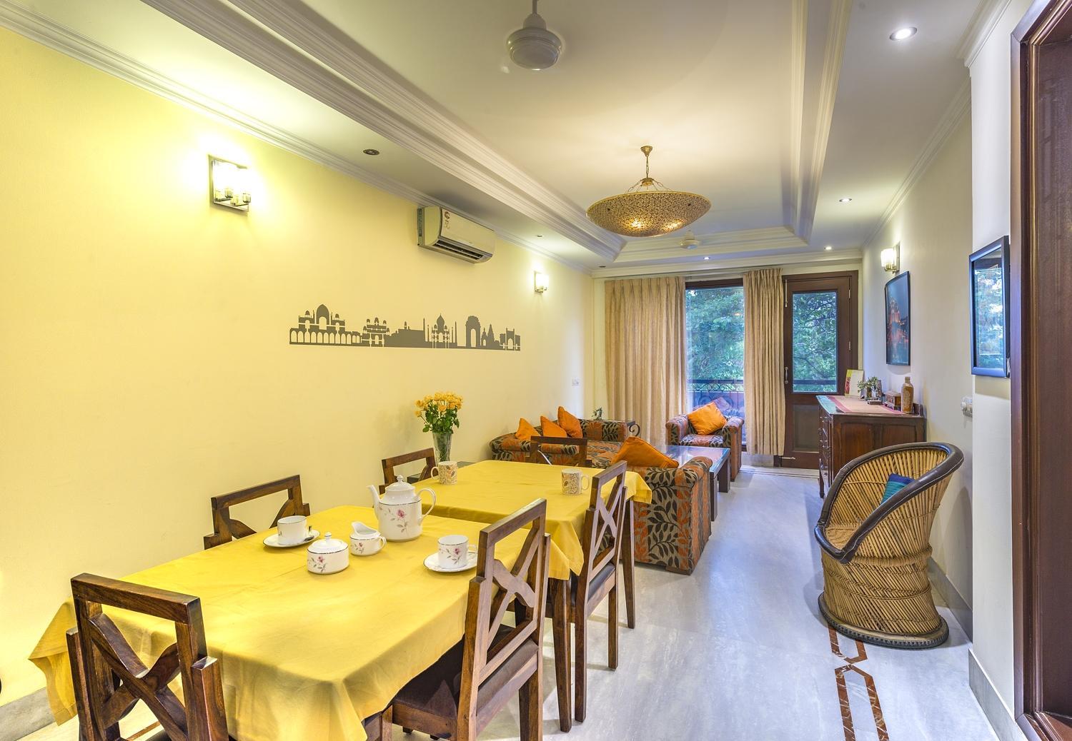 Tree of Life Bed & Breakfast