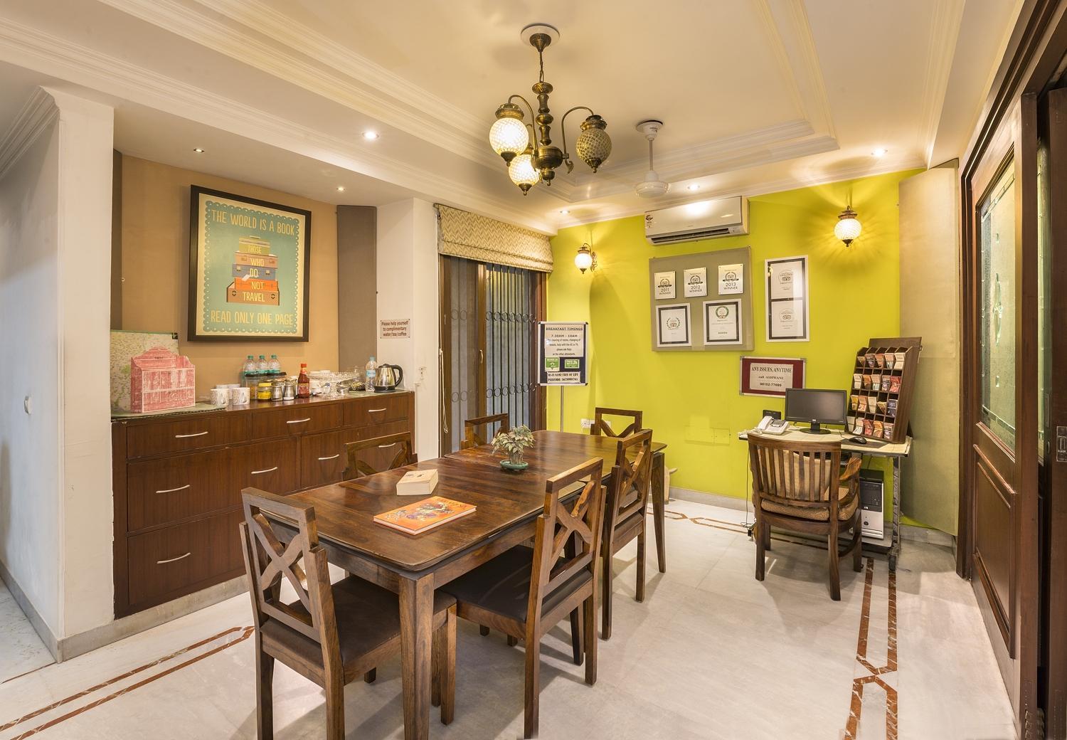 Tree of Life Bed & Breakfast