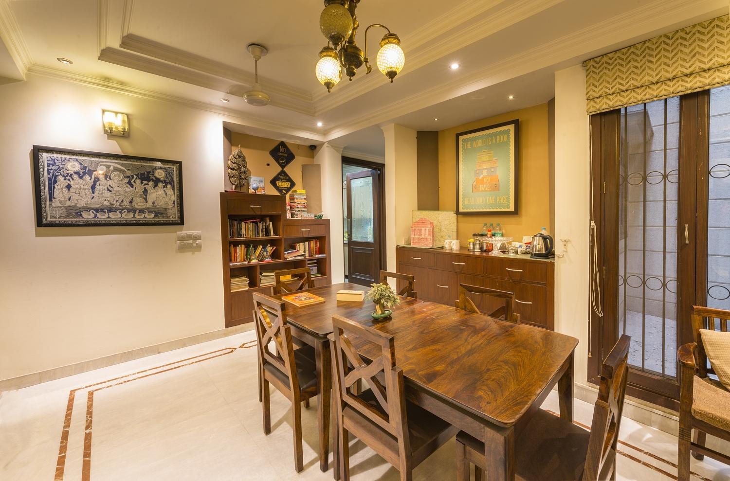 Tree of Life Bed & Breakfast