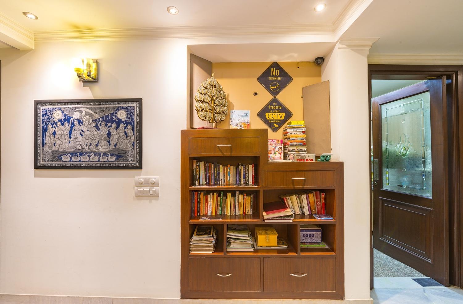 Tree of Life Bed & Breakfast