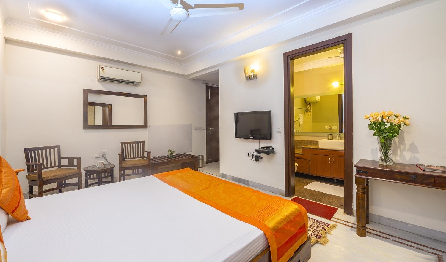 Tree of Life Bed & Breakfast