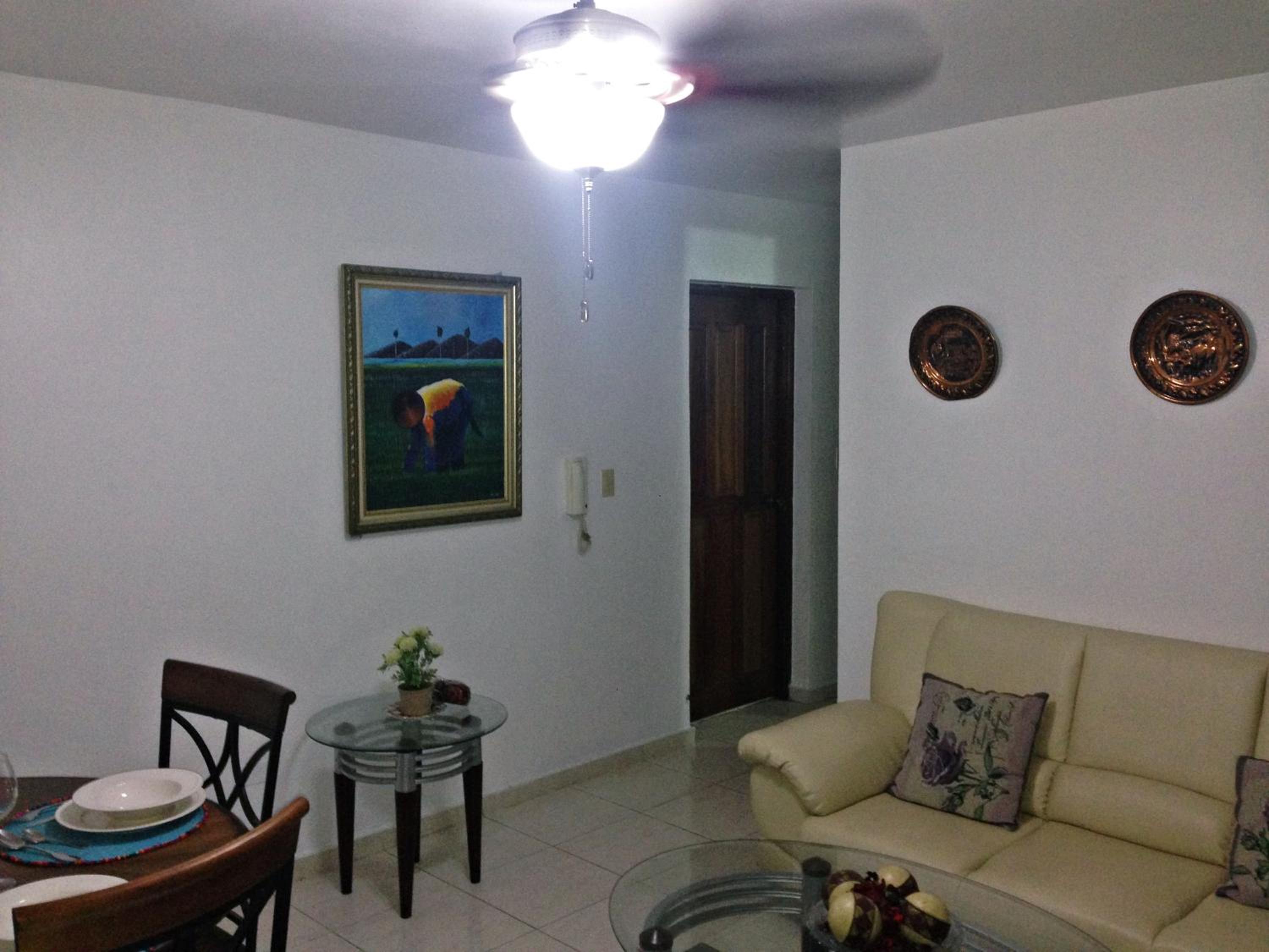 Caribbean Seaview apart Malecon Santo Domingo