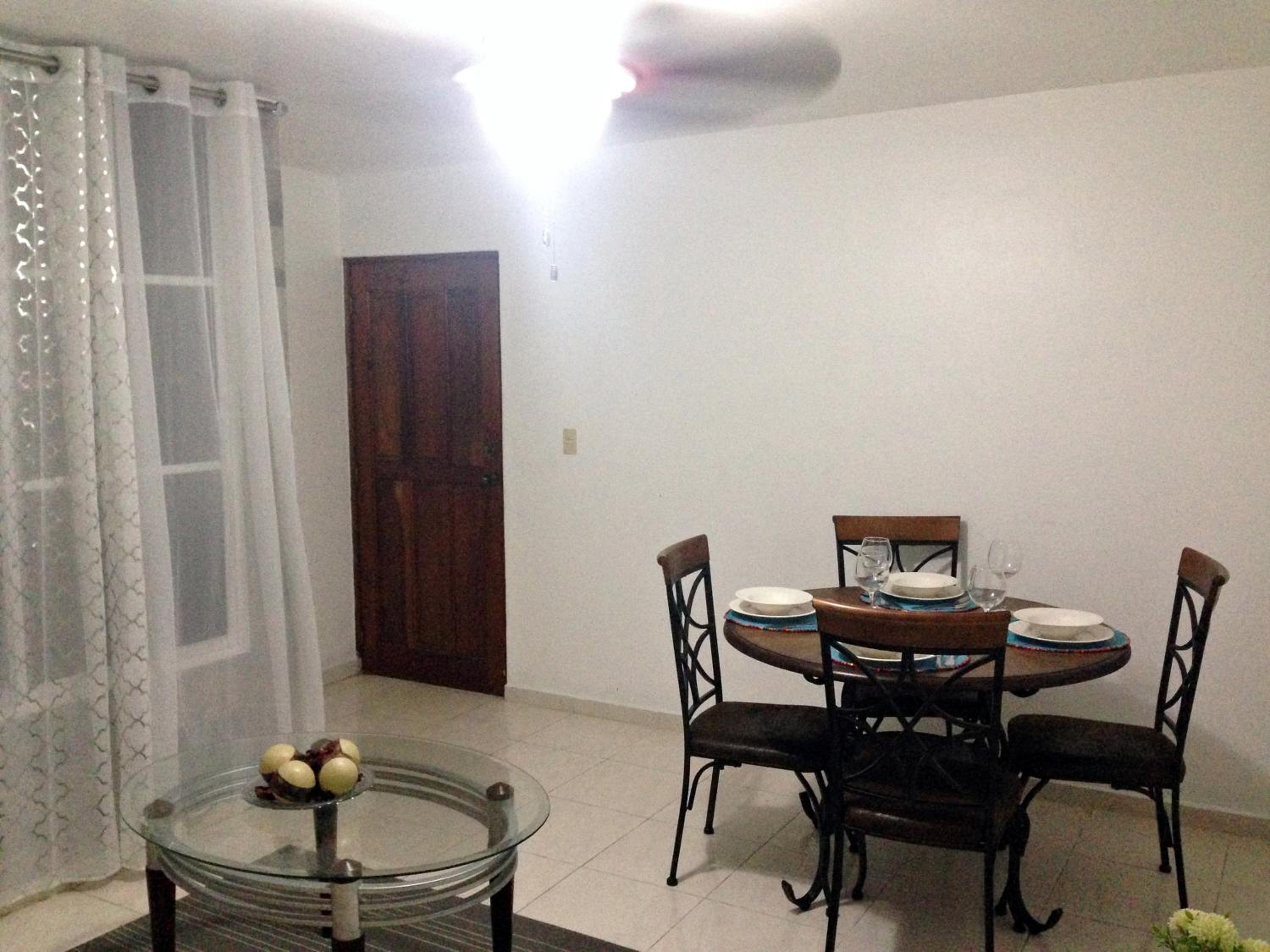 Caribbean Seaview apart Malecon Santo Domingo