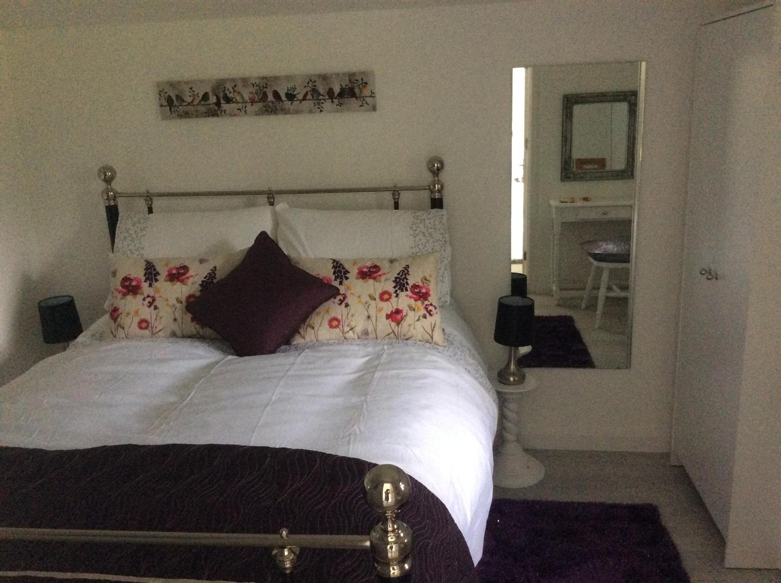 Eden Lodge