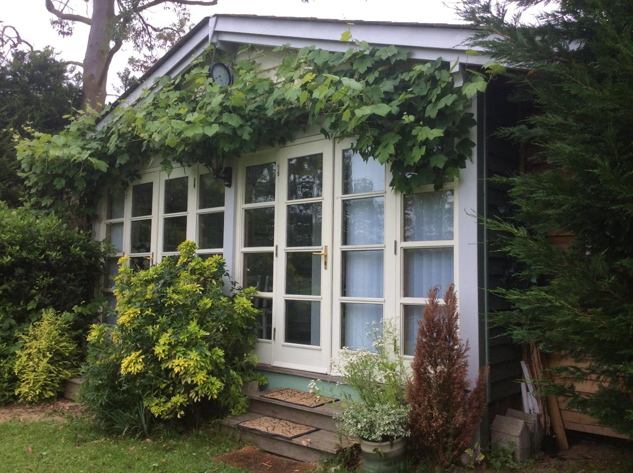 Eden Lodge