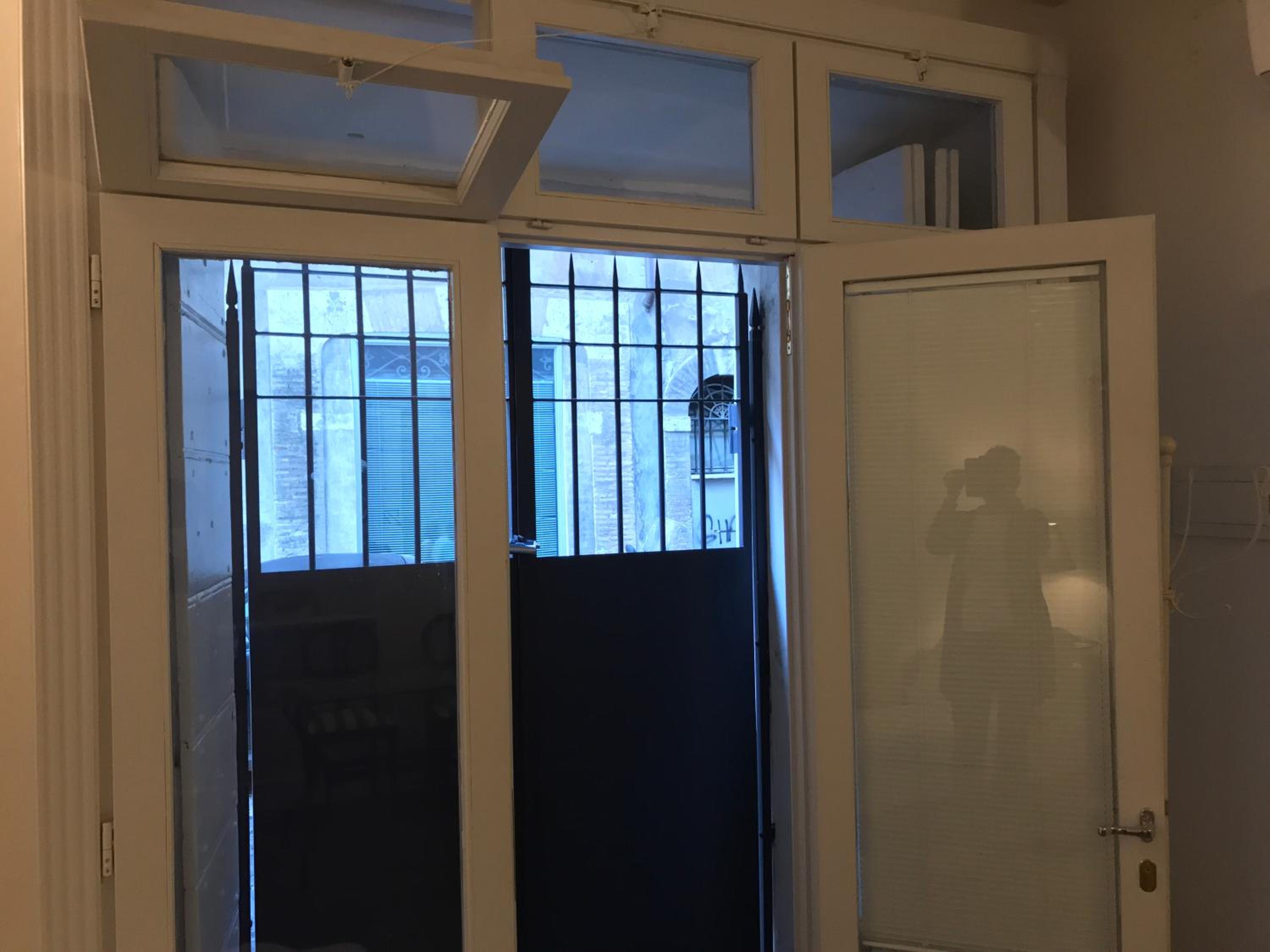 La casa dell'Arte nel cuore di Roma