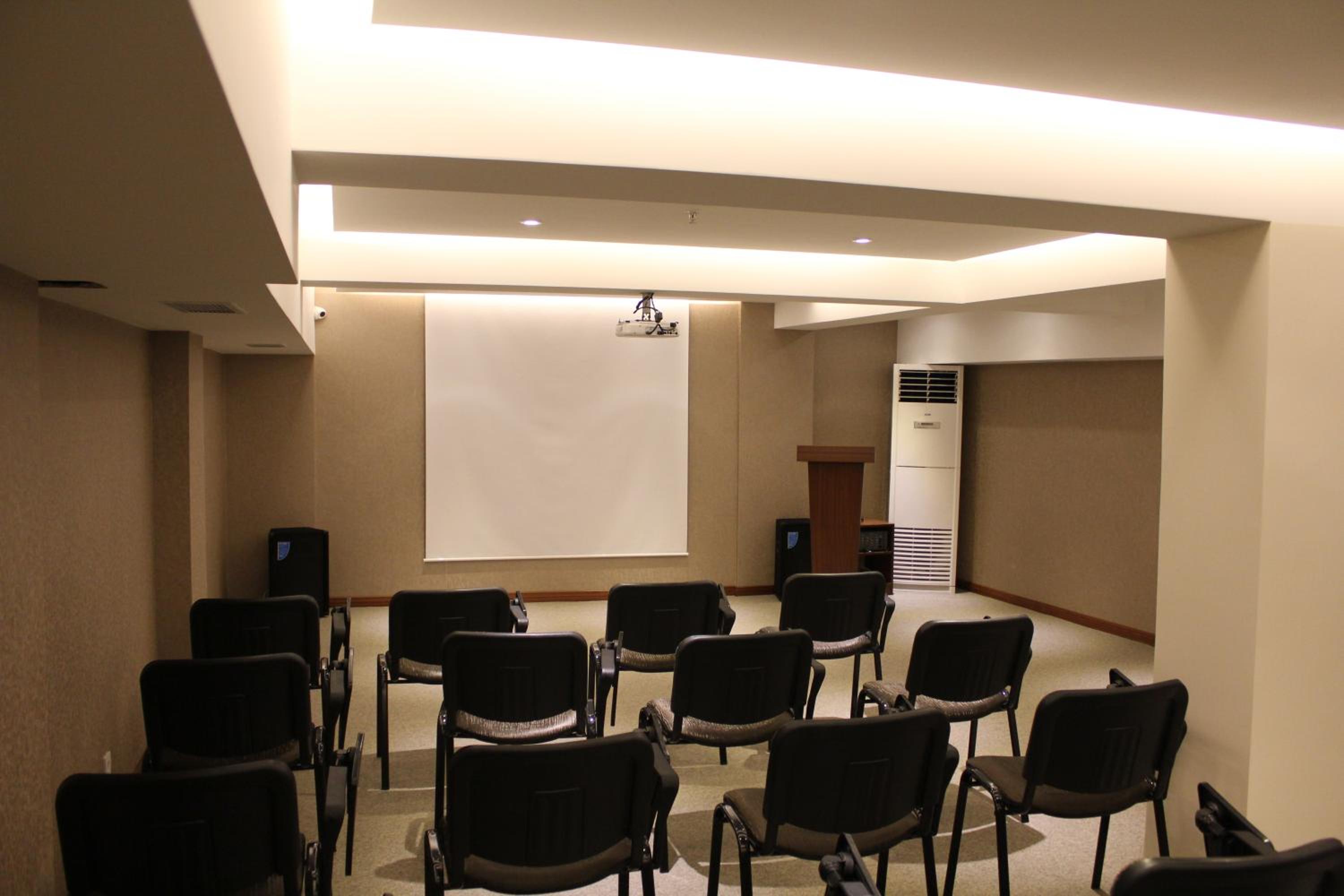 Grand Washington Otel - Image 81