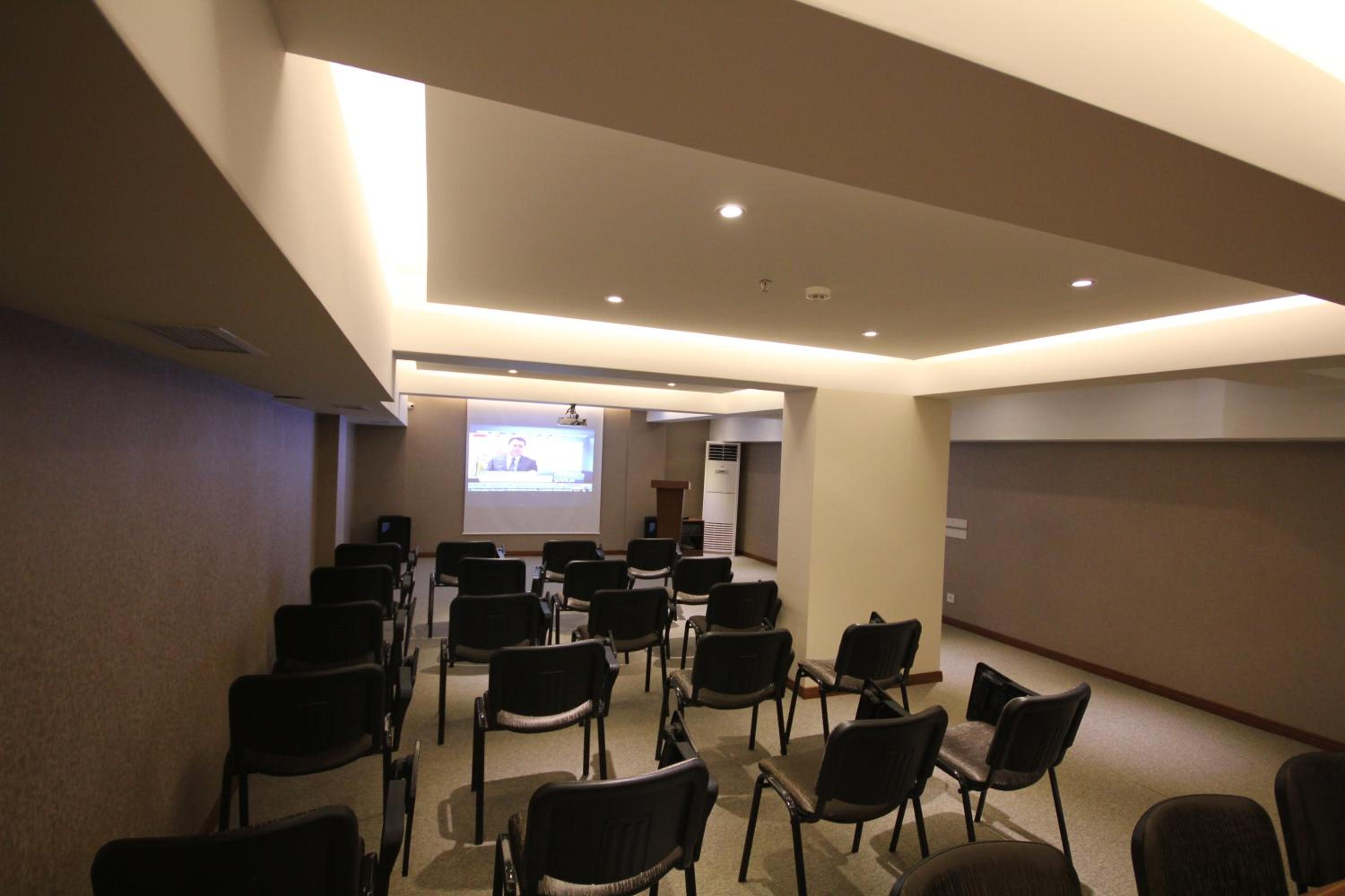 Grand Washington Otel - Image 64