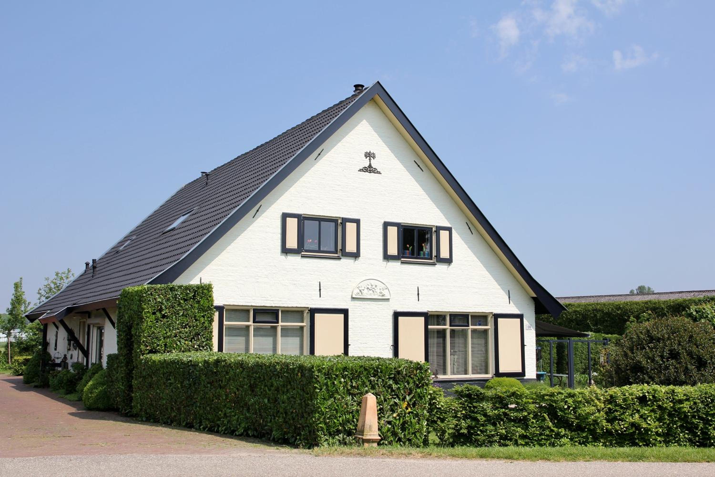 B&B Buitenwaard view 3