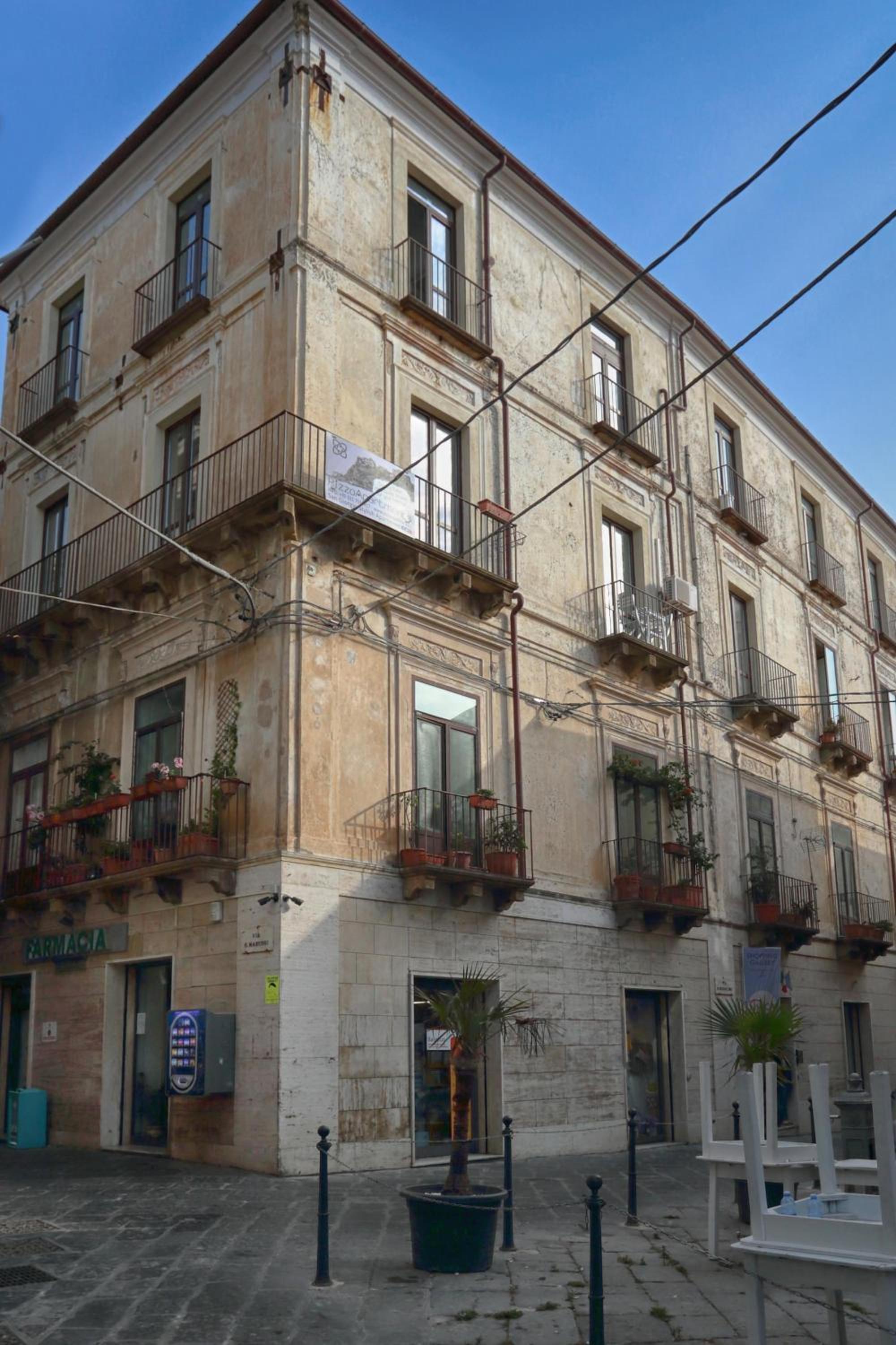 San Giorgio by PizzoApartments photo 2