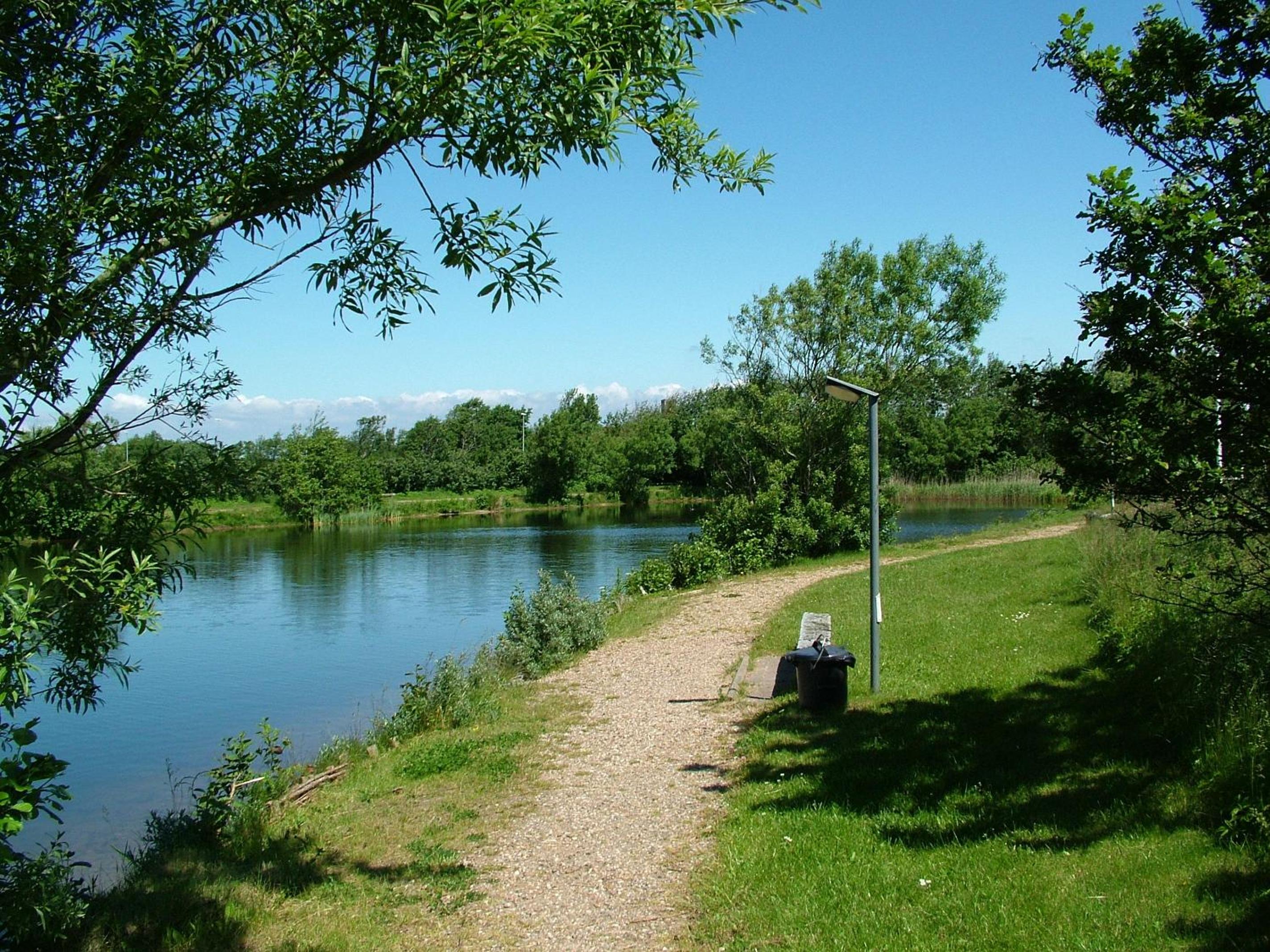 Storkesøen Ribe Holiday Cottages and Apartments