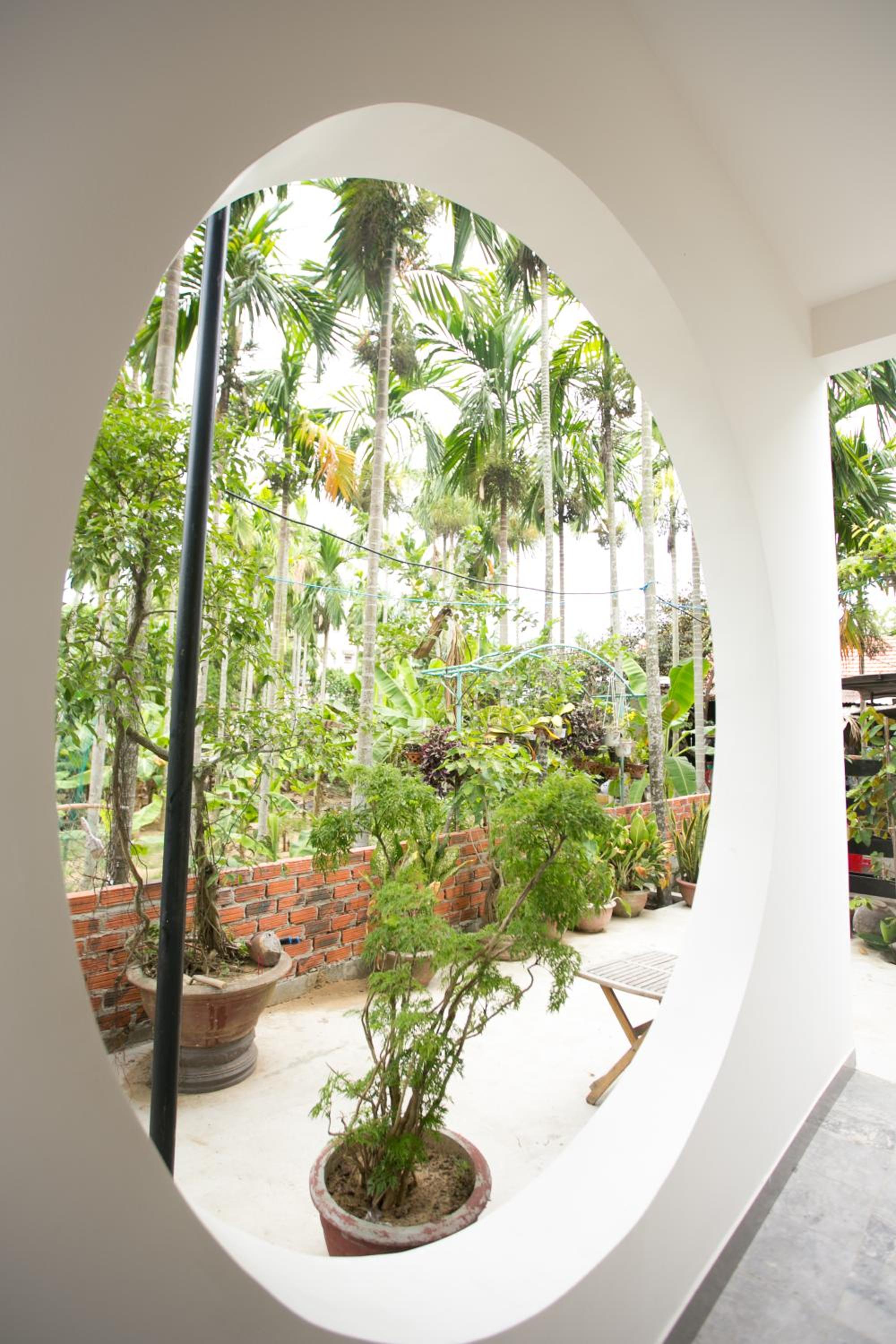 Yen villa Hội An