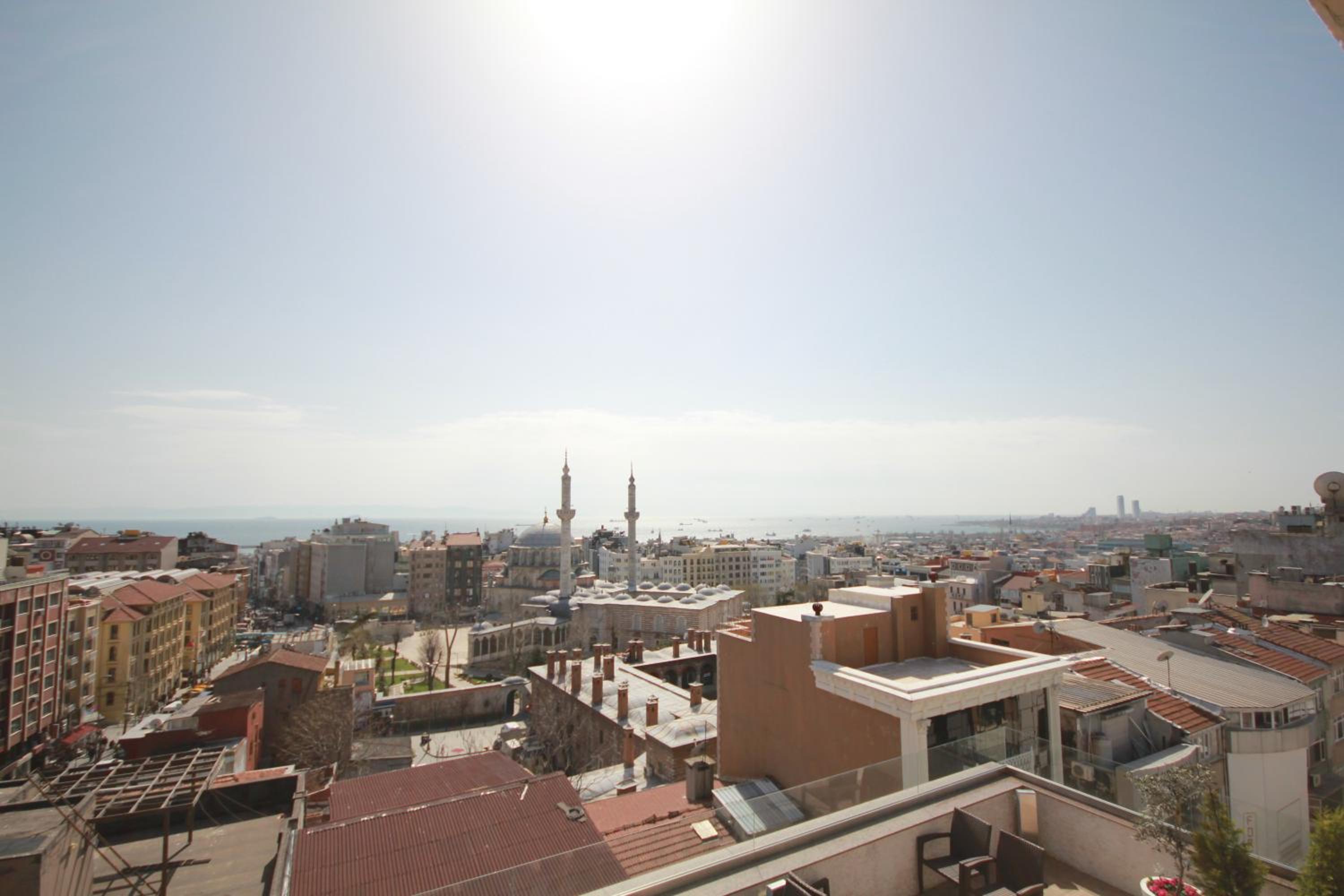 Grand Washington Otel - Image 58