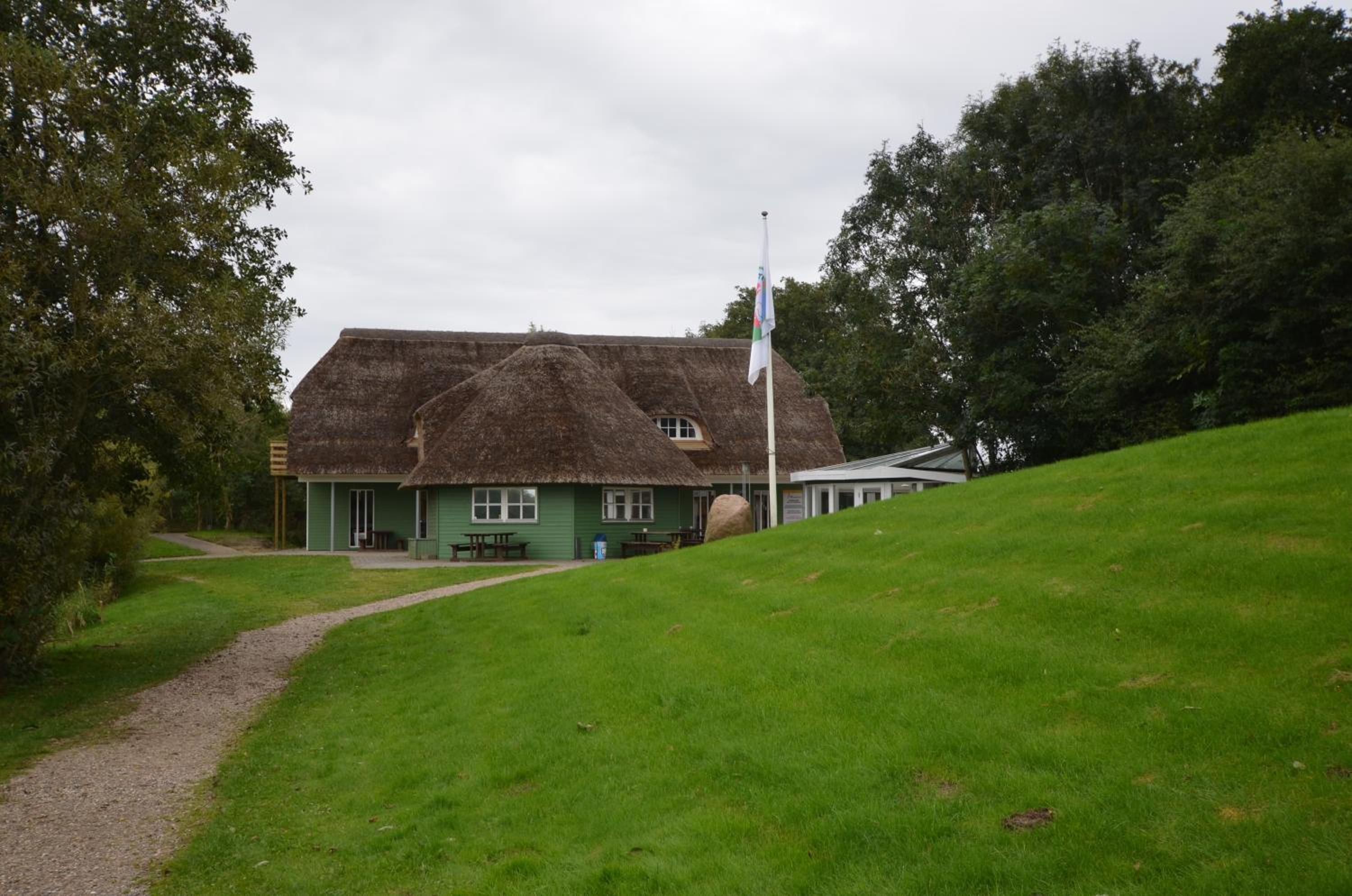 Storkesøen Ribe Holiday Cottages and Apartments