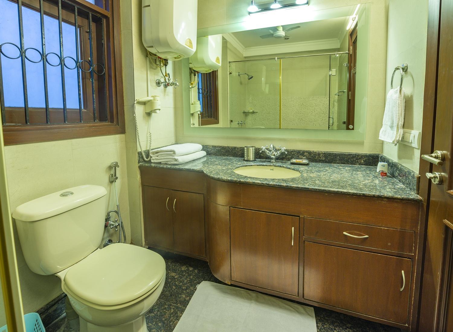 Tree of Life Bed & Breakfast