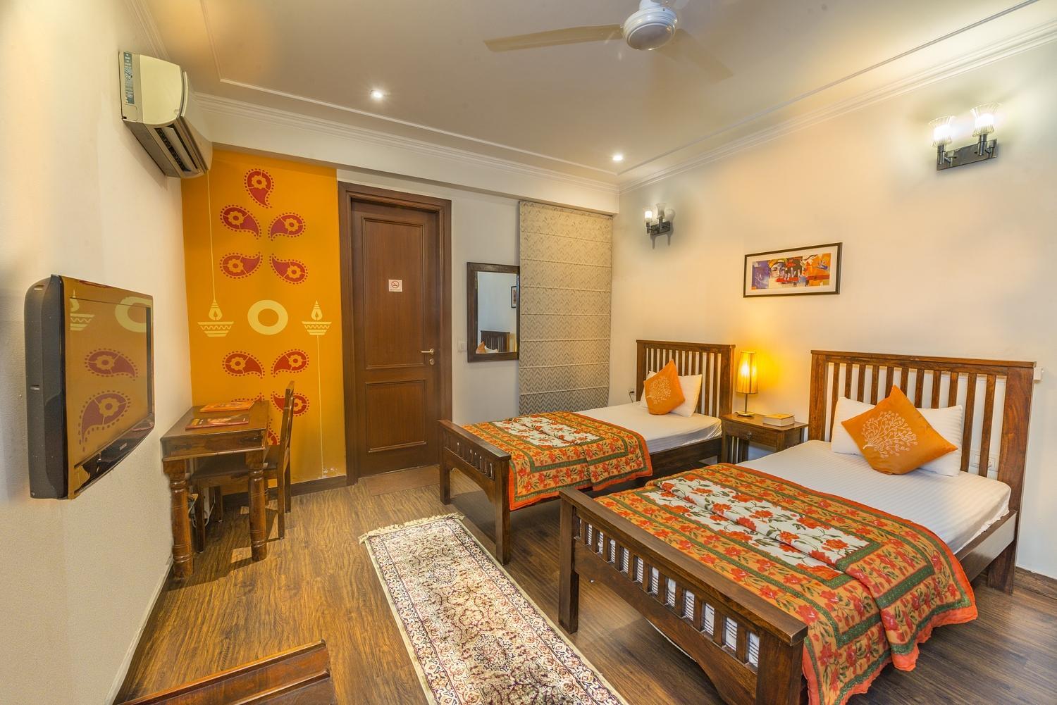 Tree of Life Bed & Breakfast