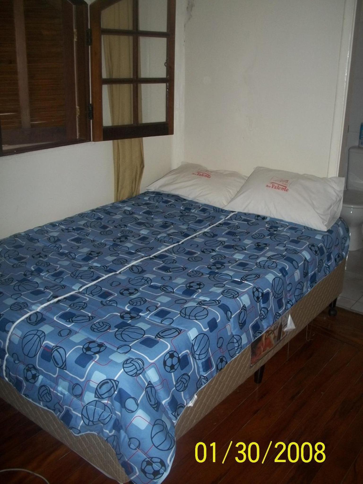 Hotel Pousada Clínicas Valente
