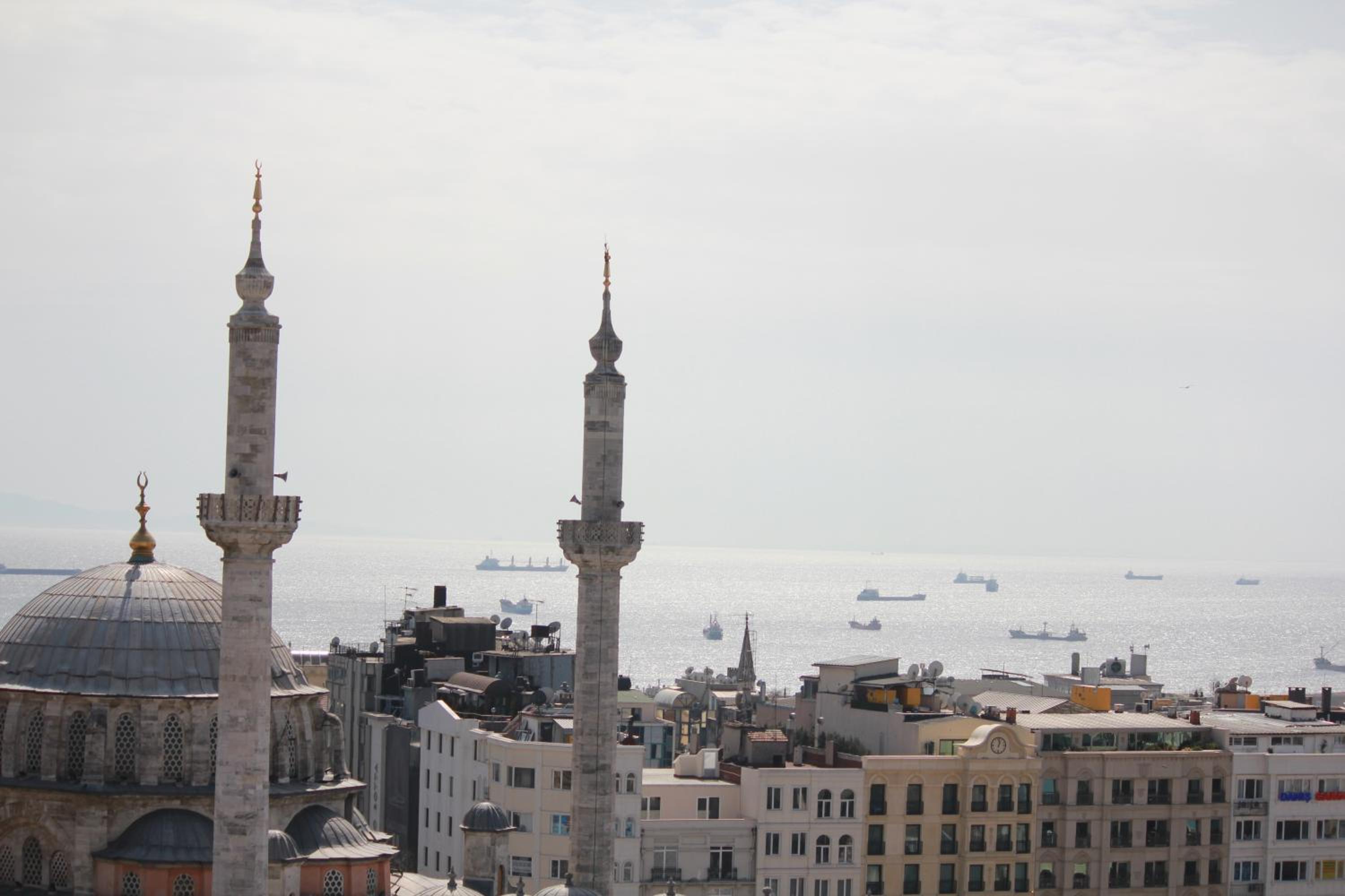 Grand Washington Otel - Image 111