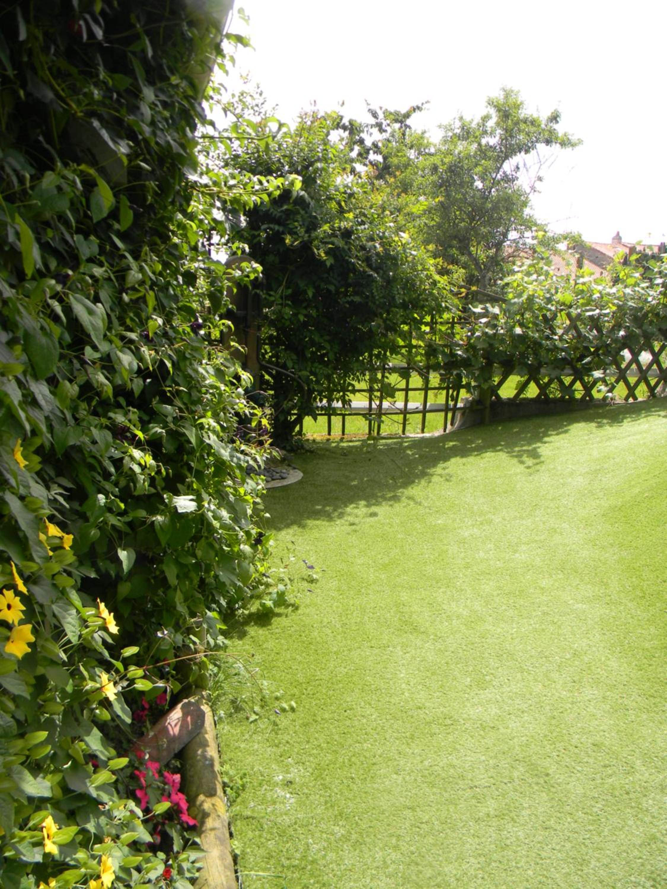 Maison Landreau view 2
