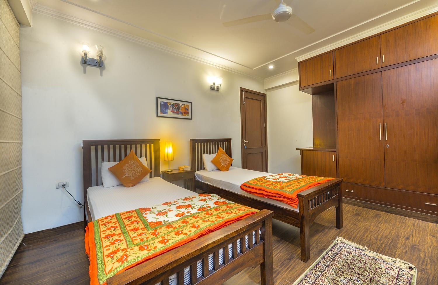 Tree of Life Bed & Breakfast