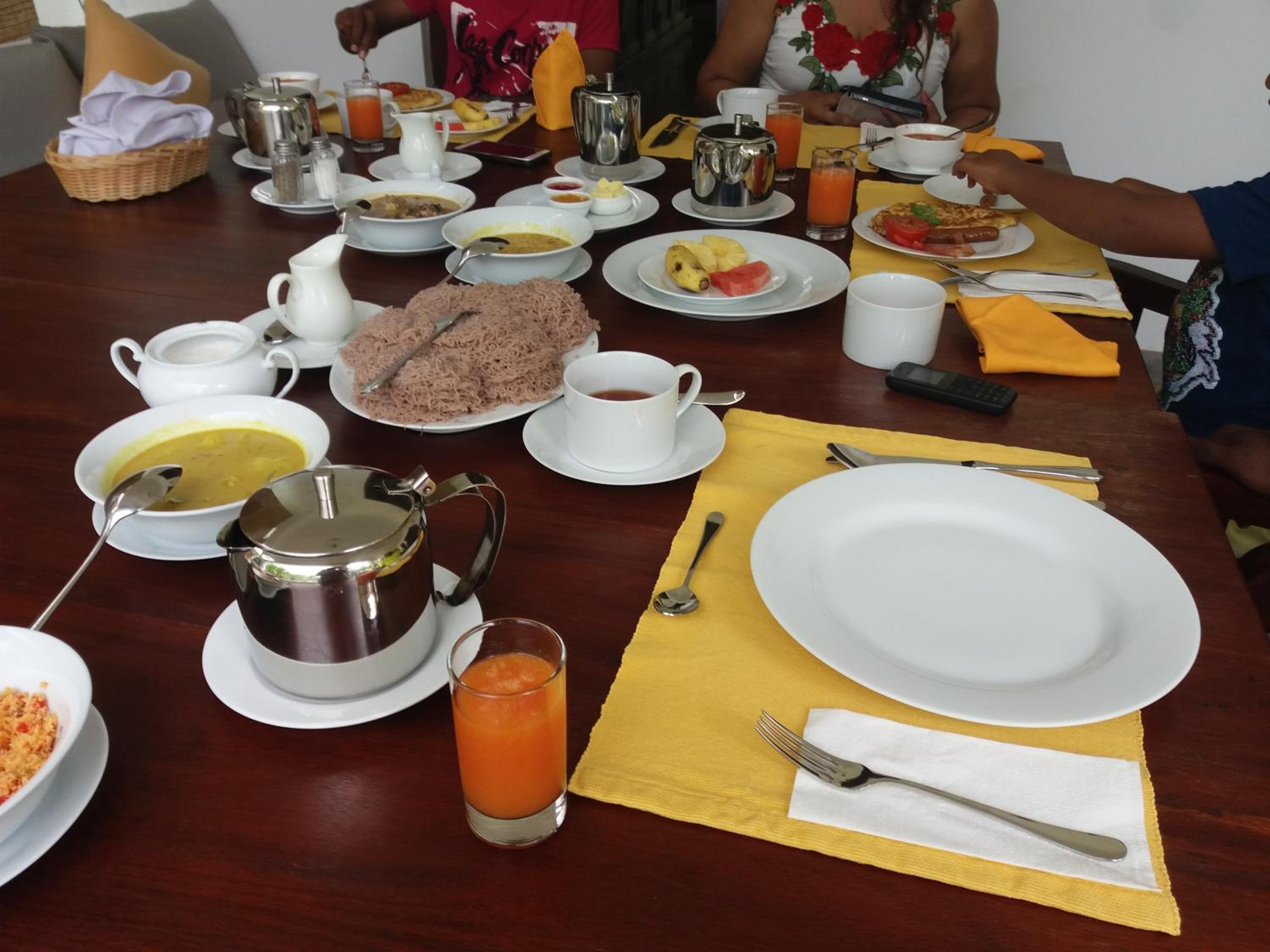 Boutique Villa Shanthi