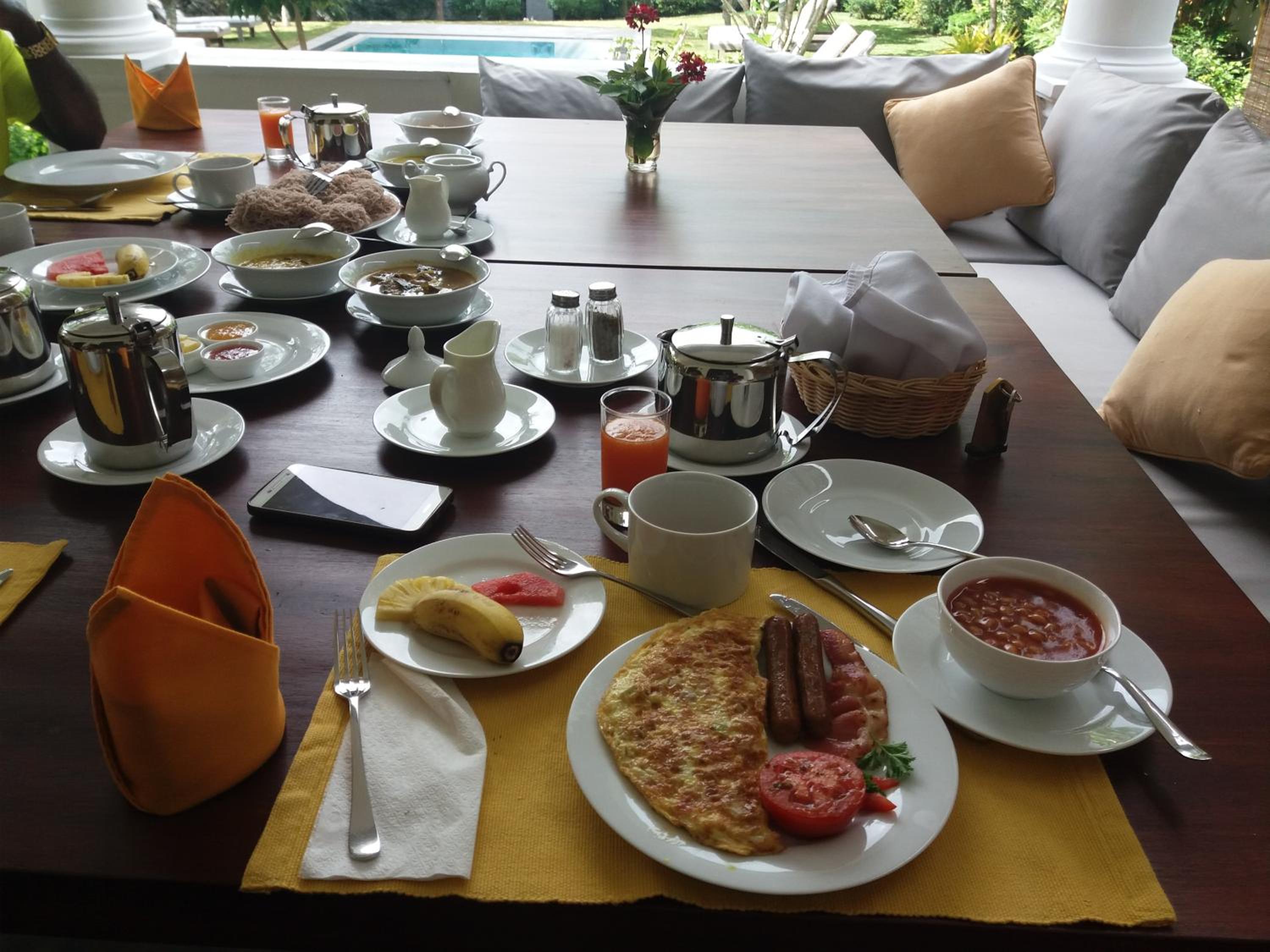 Boutique Villa Shanthi