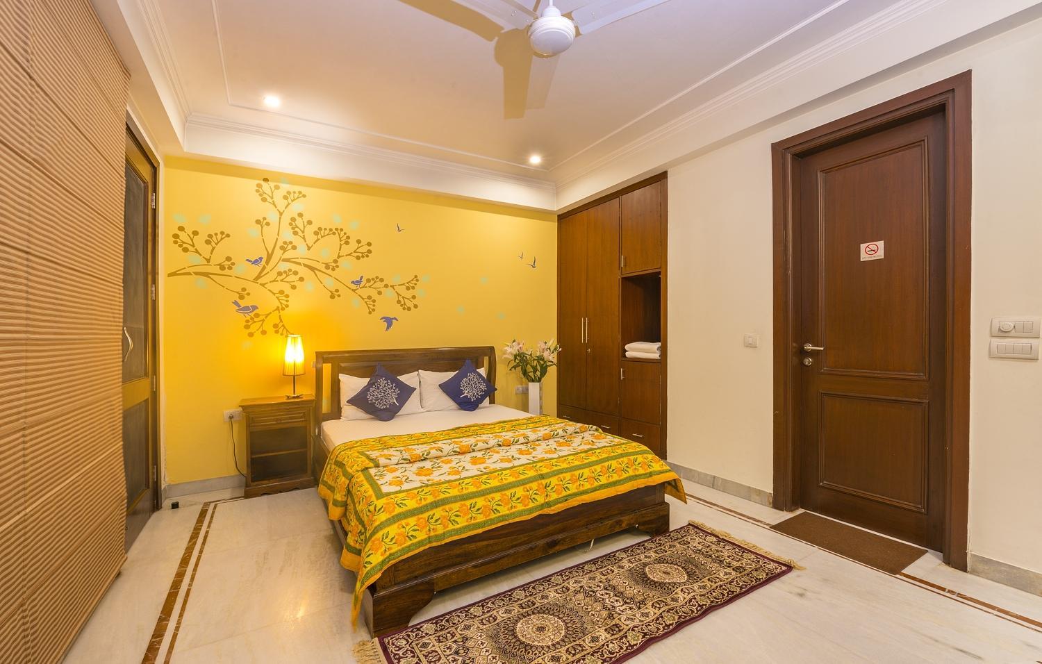 Tree of Life Bed & Breakfast