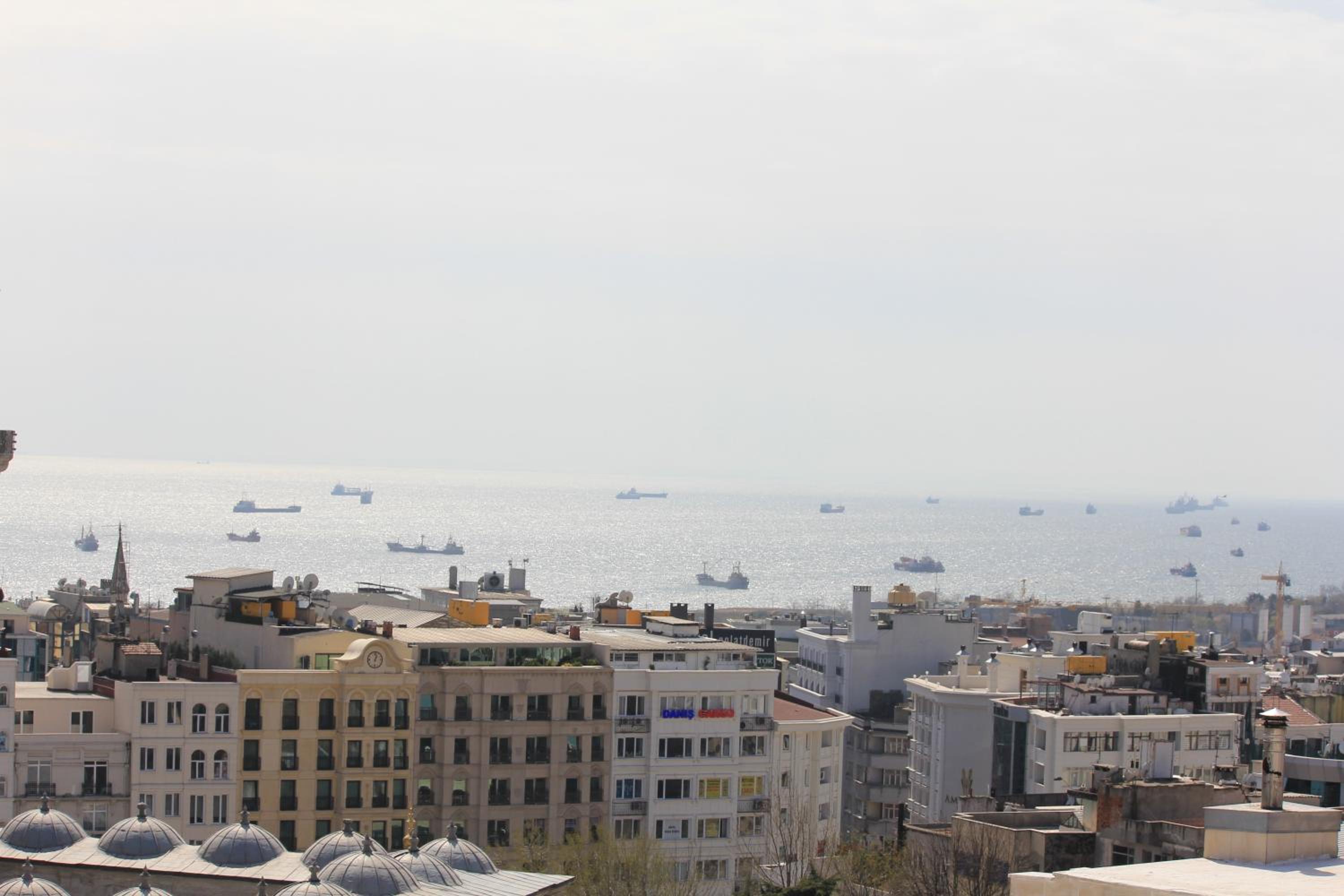 Grand Washington Otel - Image 76