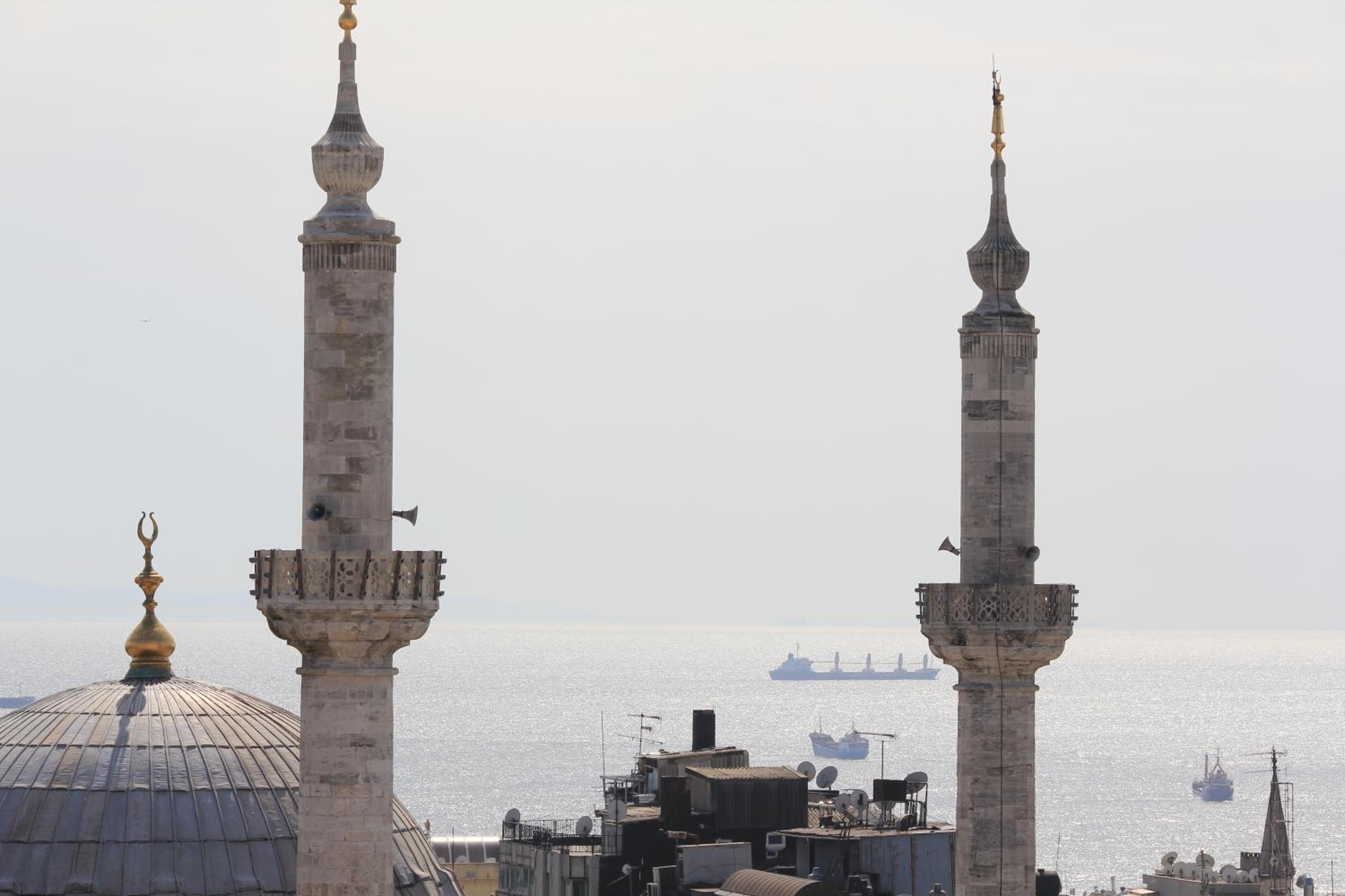 Grand Washington Otel - Image 95