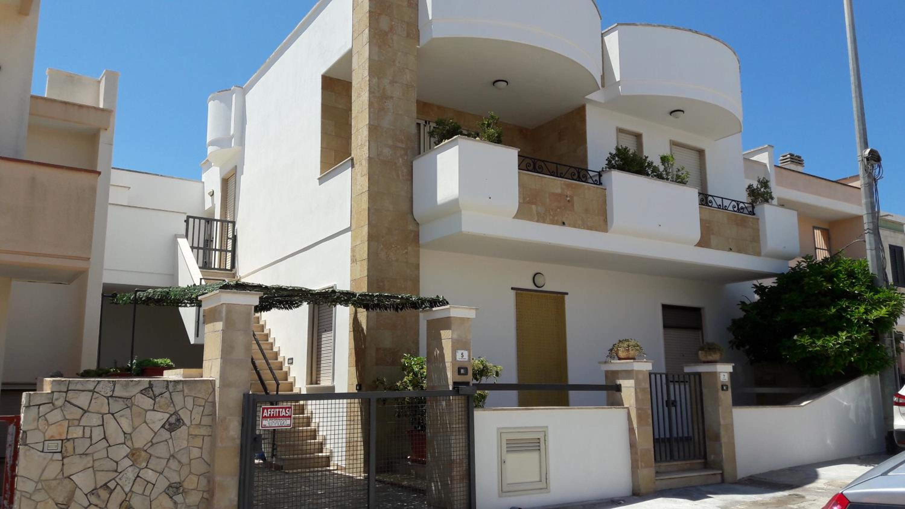 Cuore di mare SALENTO - Beach House for Families photo 1