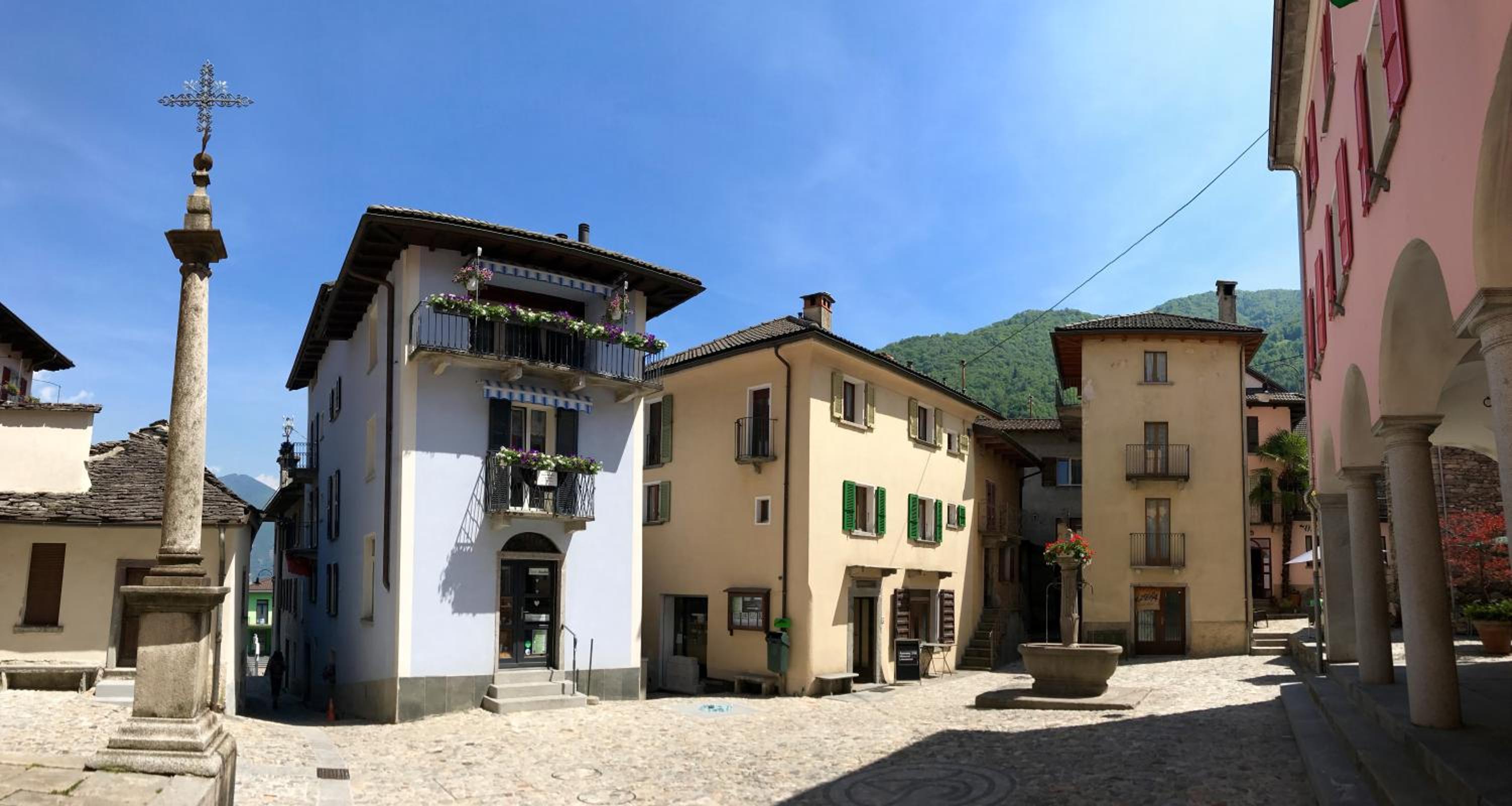 Cà dal Gascia