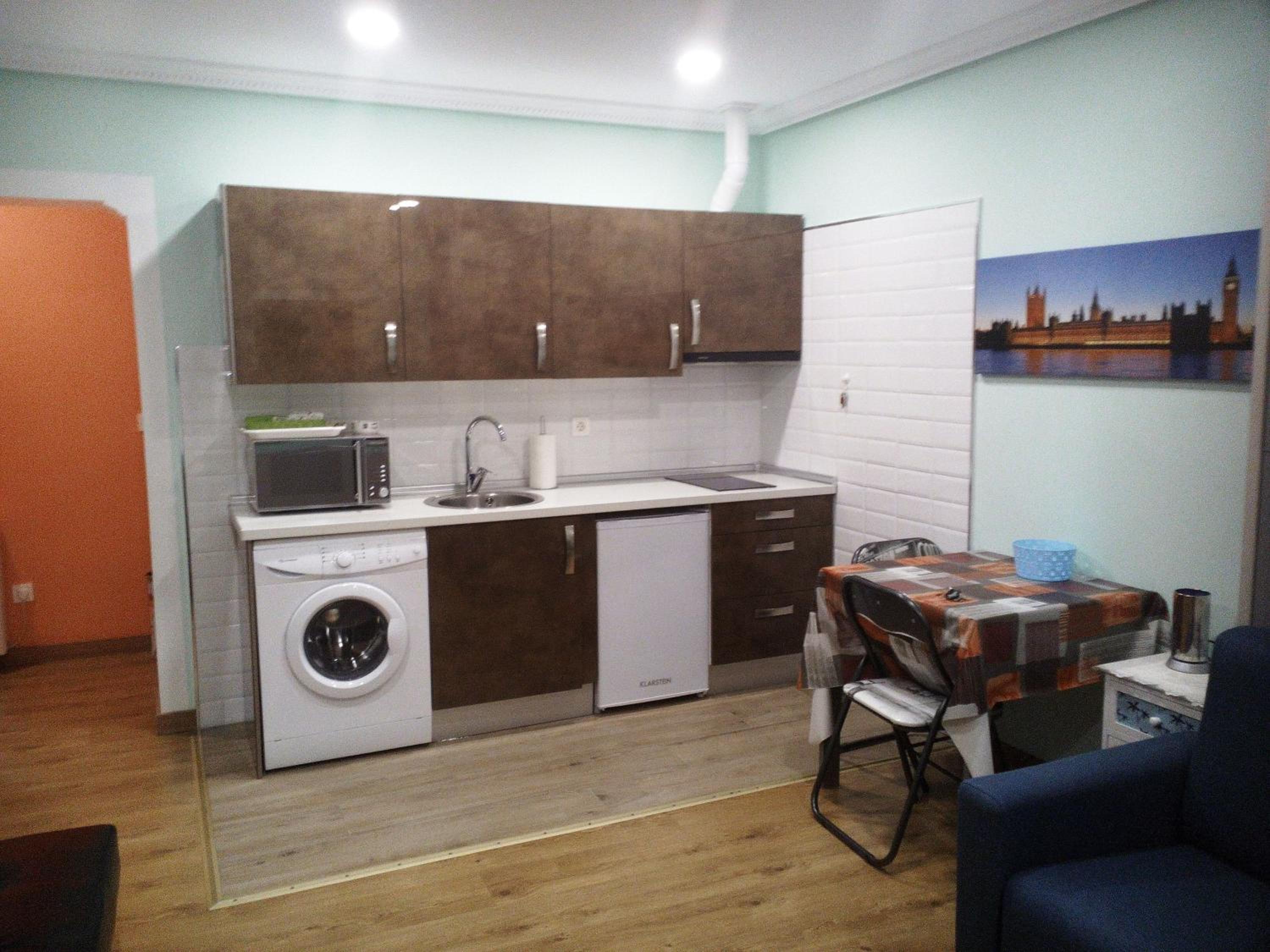Apartamentos Corazón del Húmedo view 5