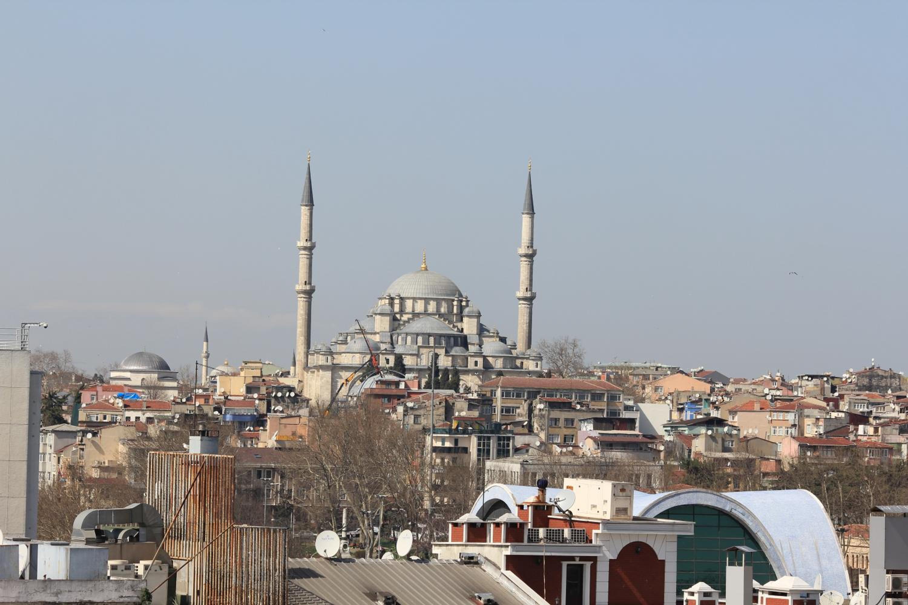 Grand Washington Otel - Image 118