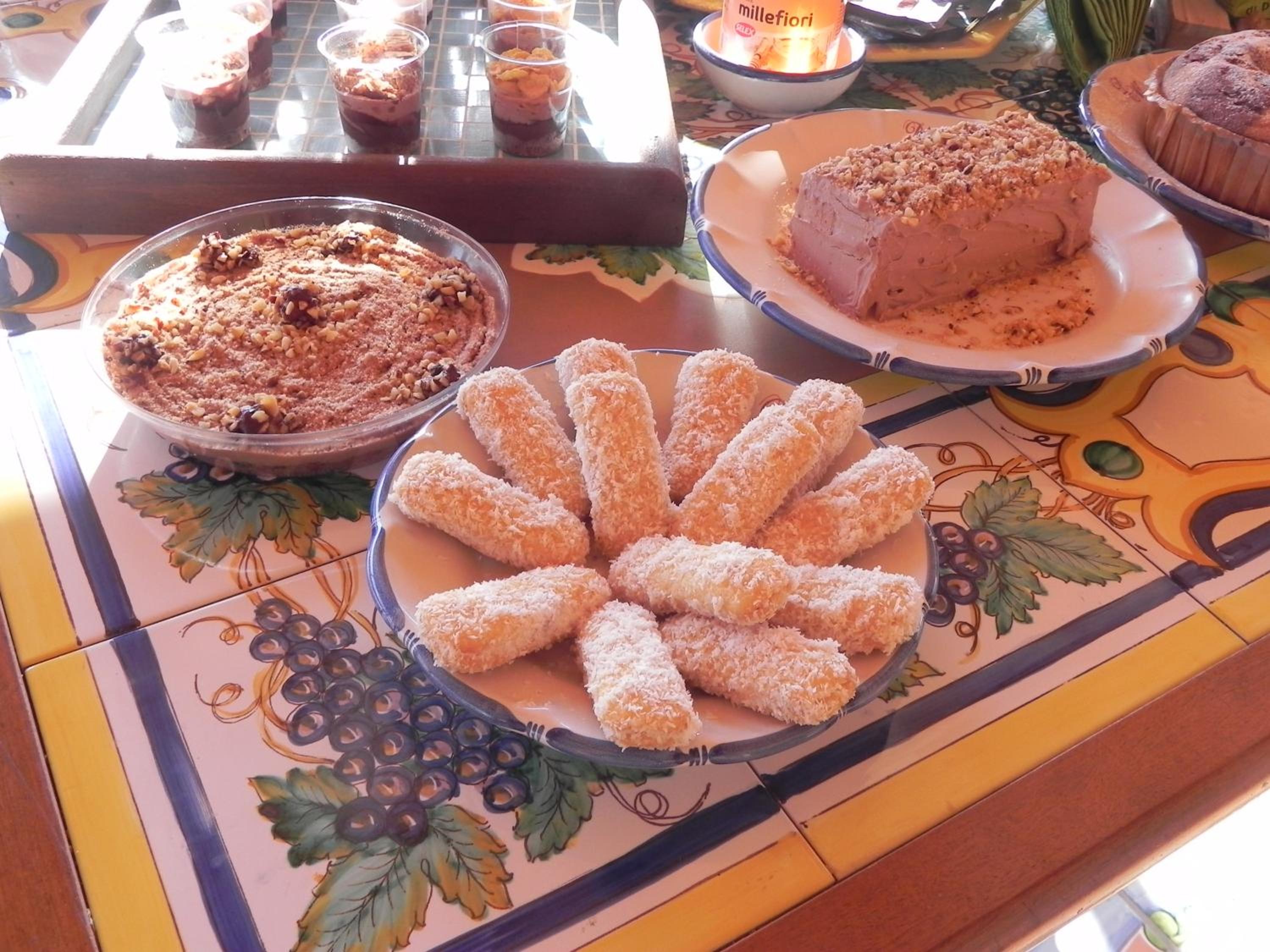 Agriturismo B&B Il Rifugio di Nino