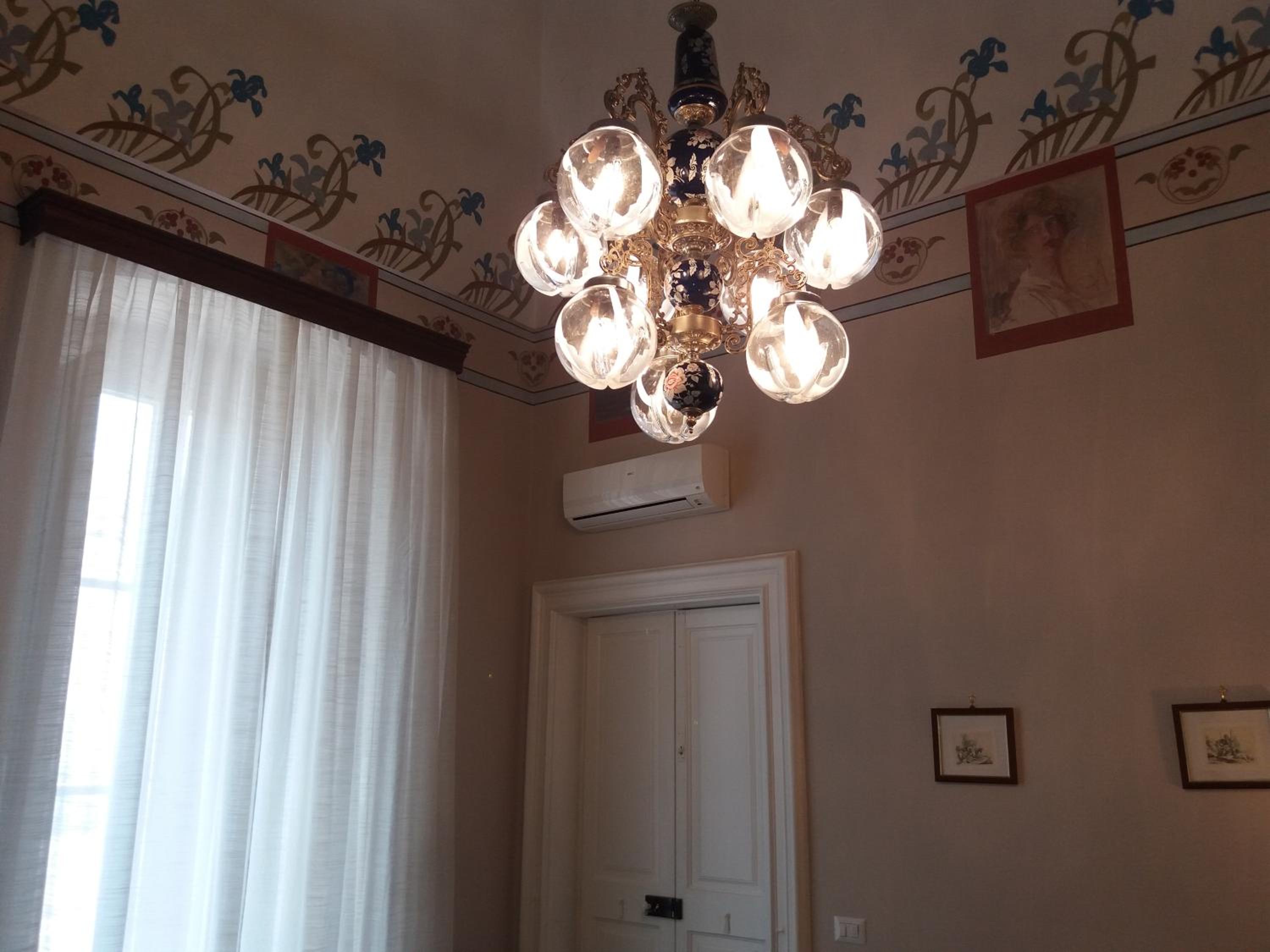 Antico Palazzo Spinola