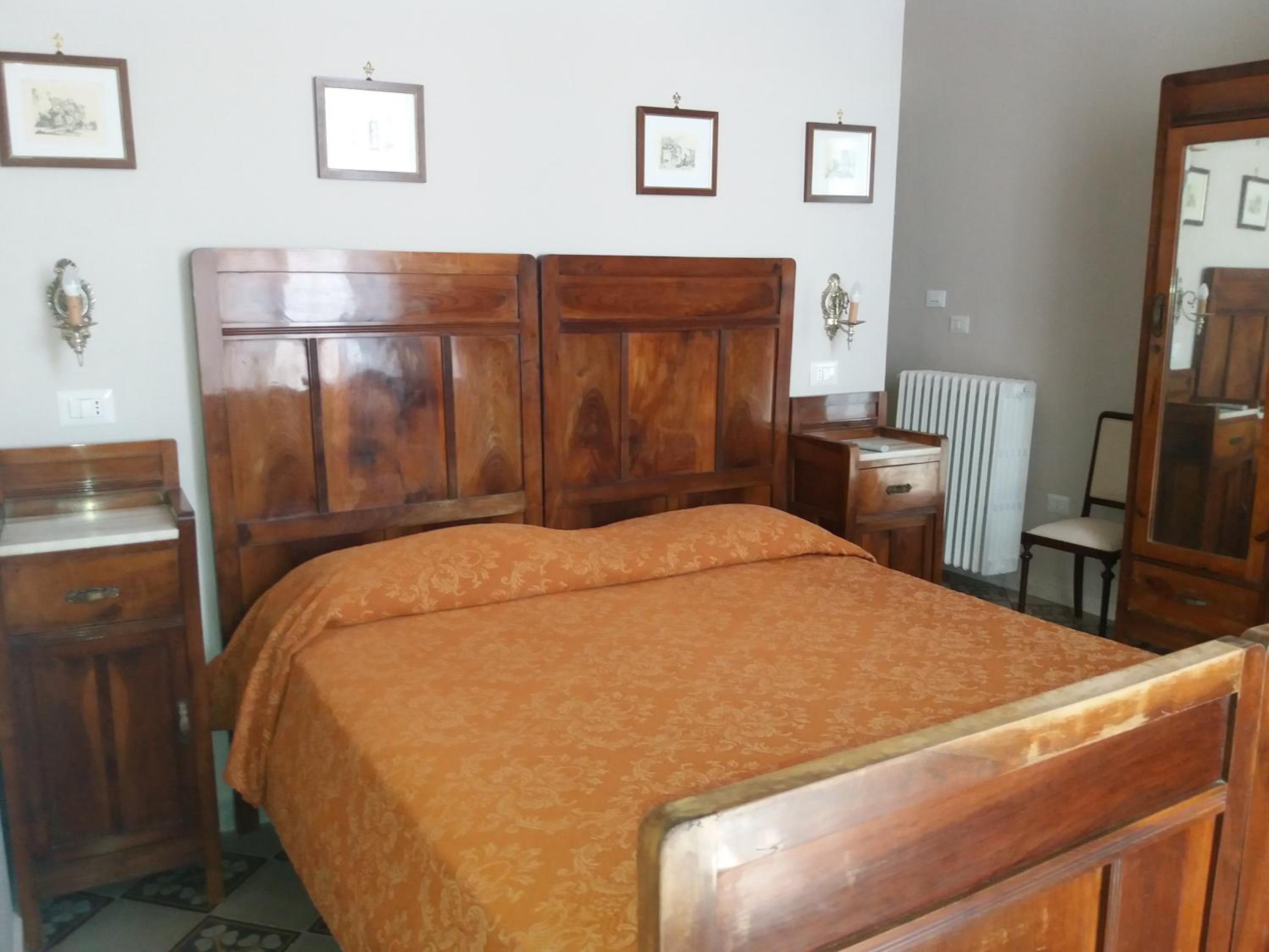 Antico Palazzo Spinola