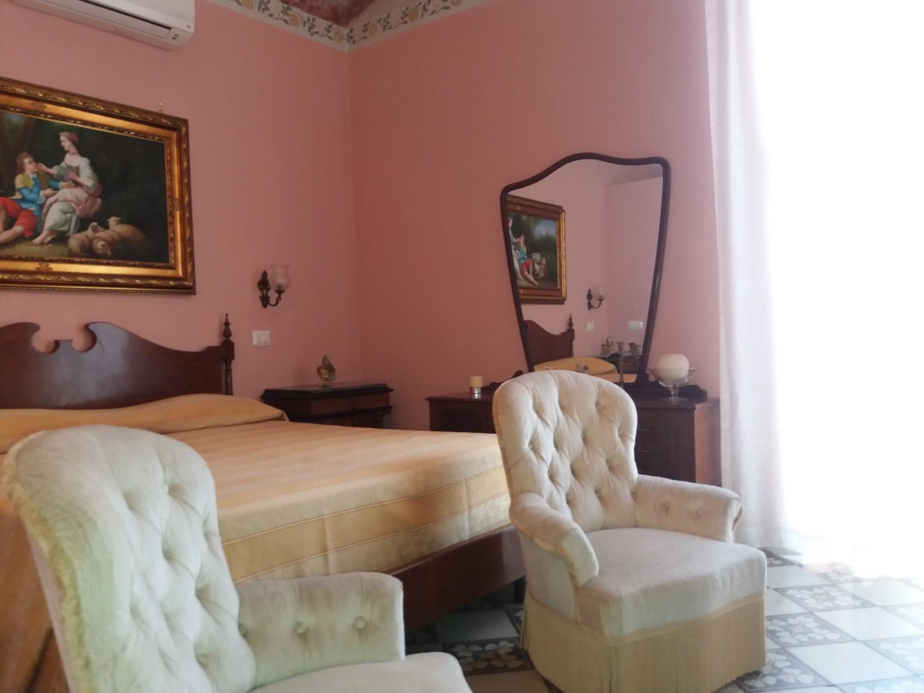 Antico Palazzo Spinola