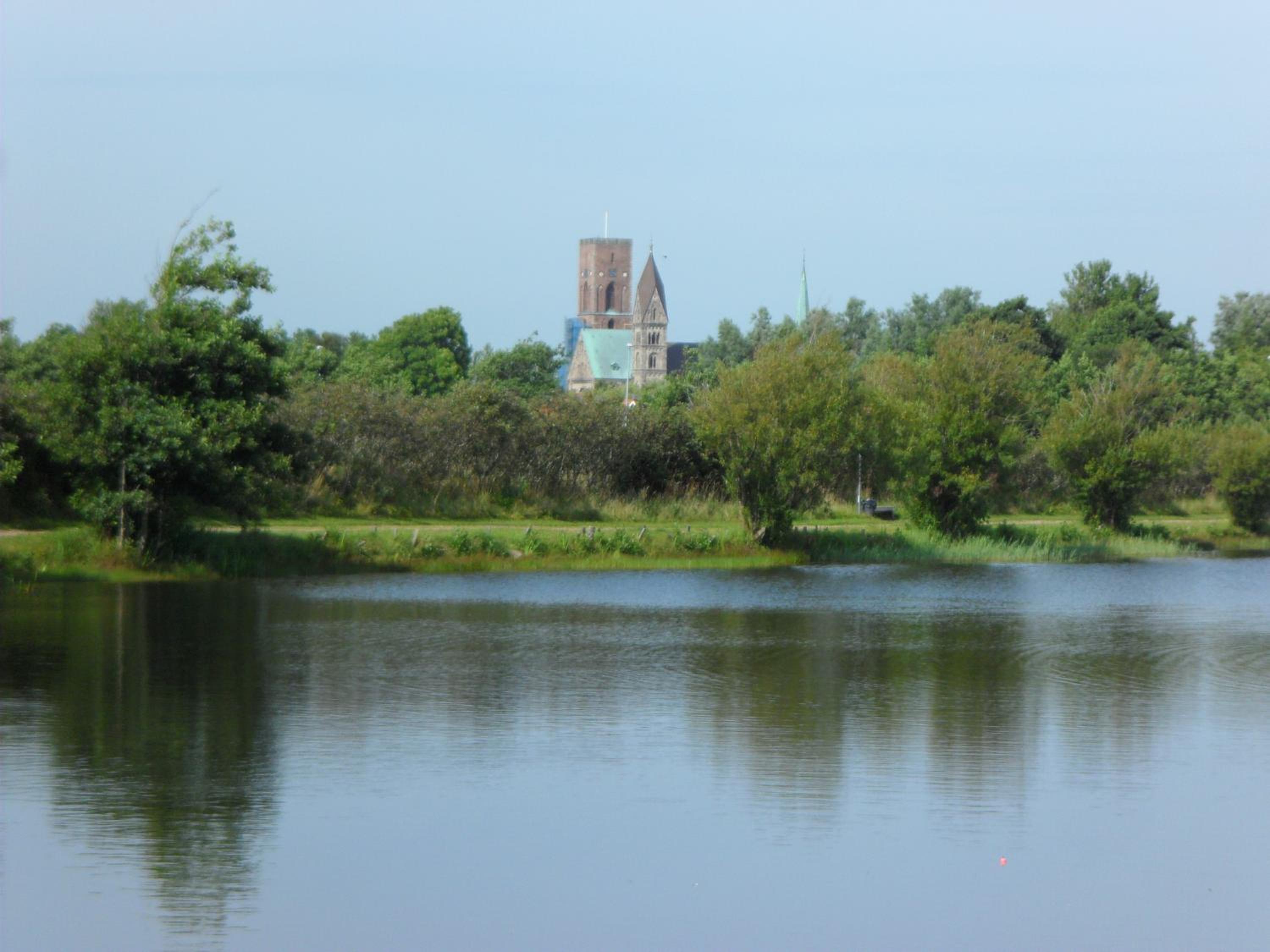 Storkesøen Ribe Holiday Cottages and Apartments