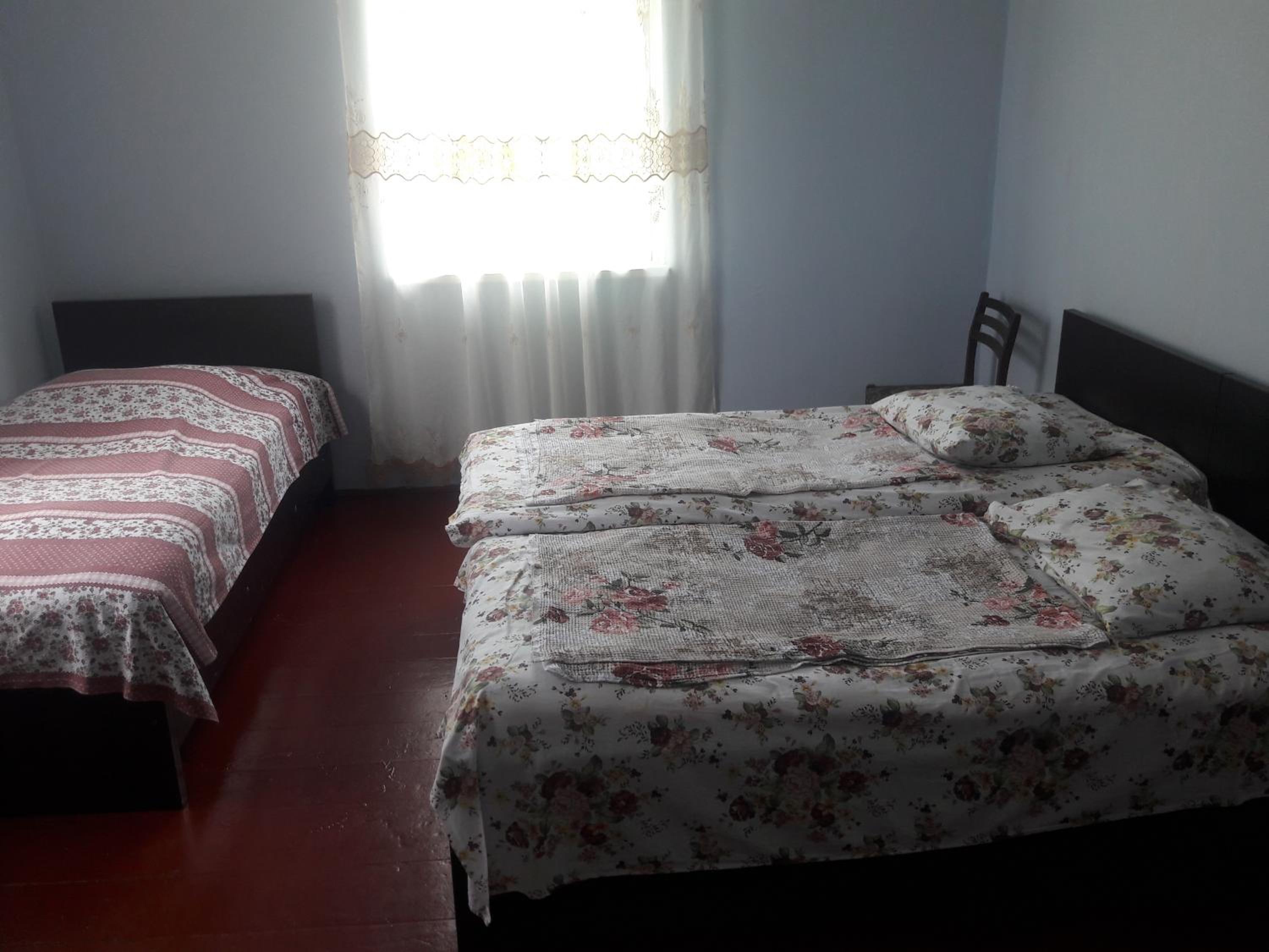 Joni Guest House view 4