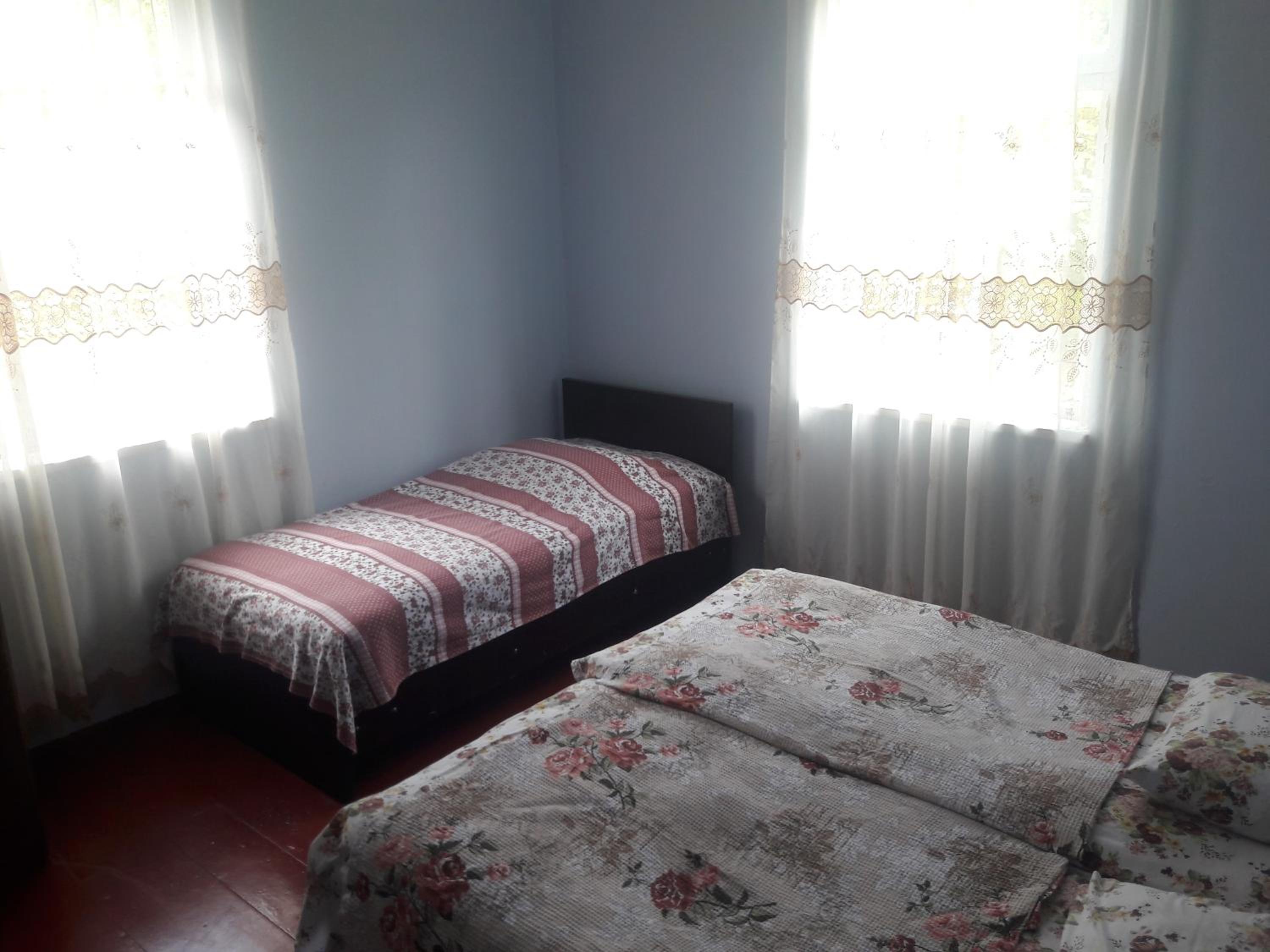 Joni Guest House view 3
