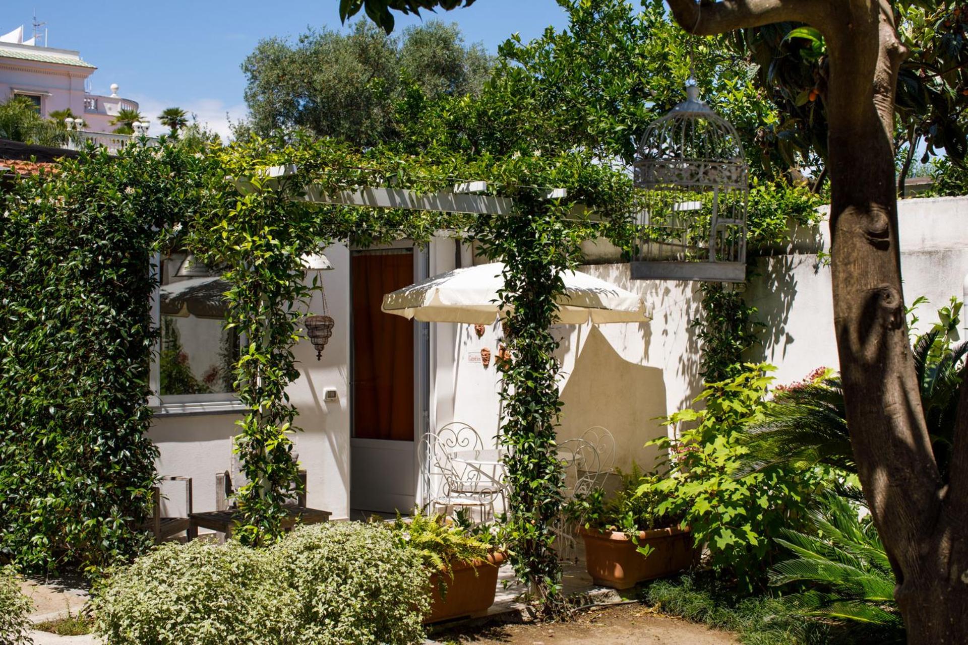 Regginè Holiday Apartments photo 3