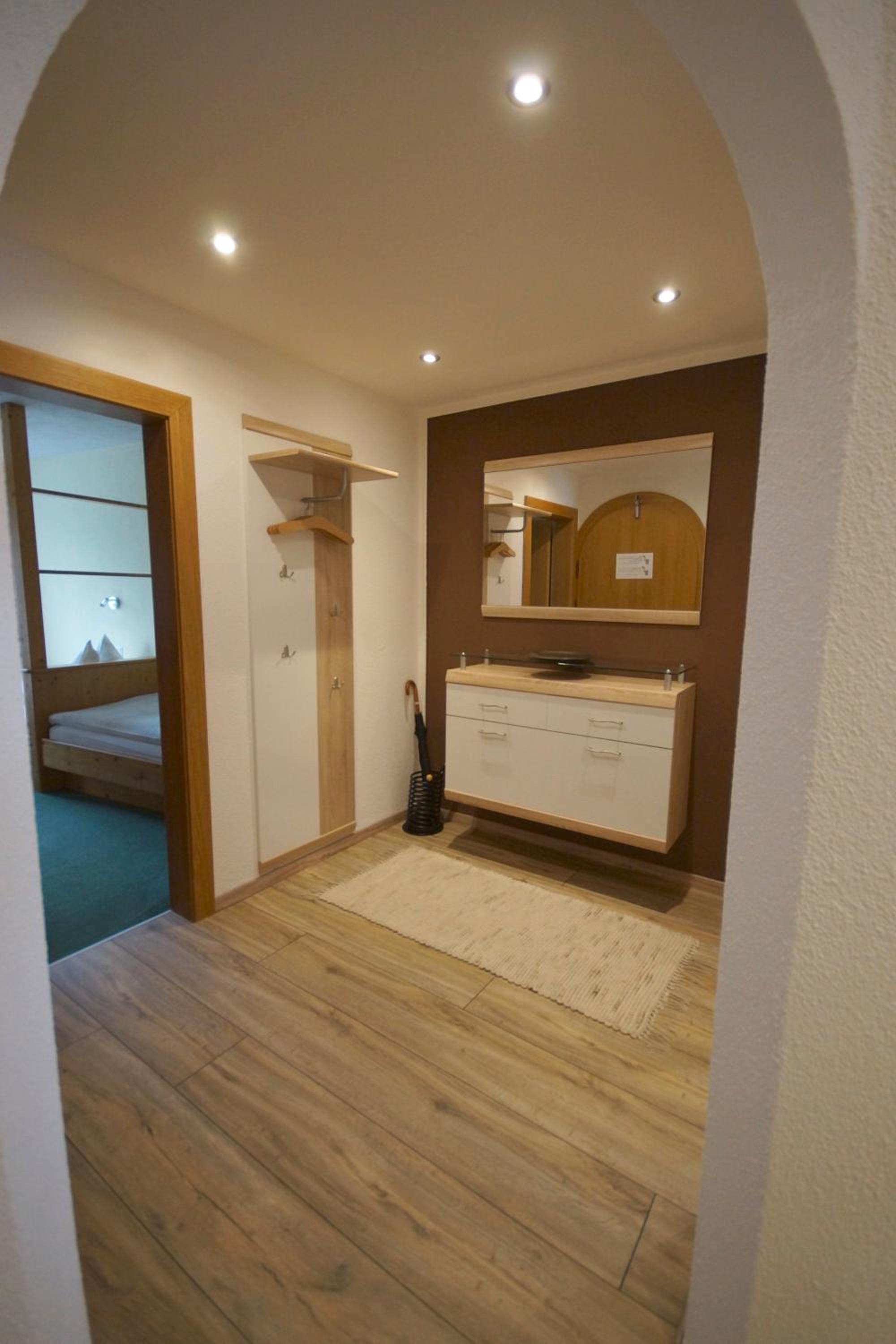 Appartements Waldruh