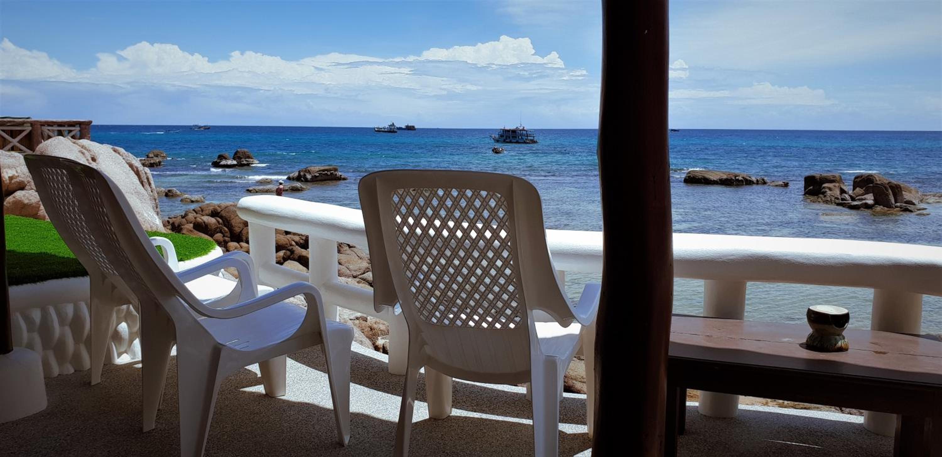 Clear View Resort