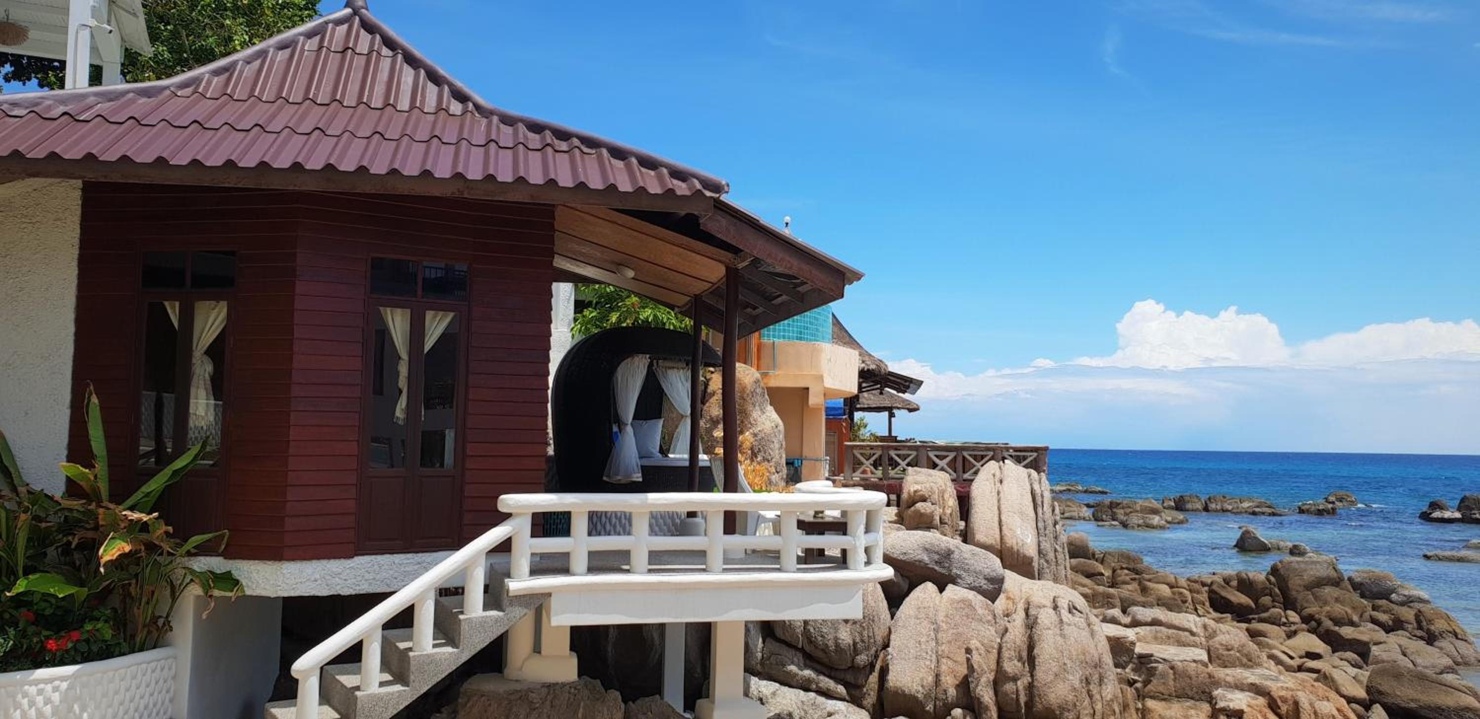 Hotel Clear View Resort - Image 1