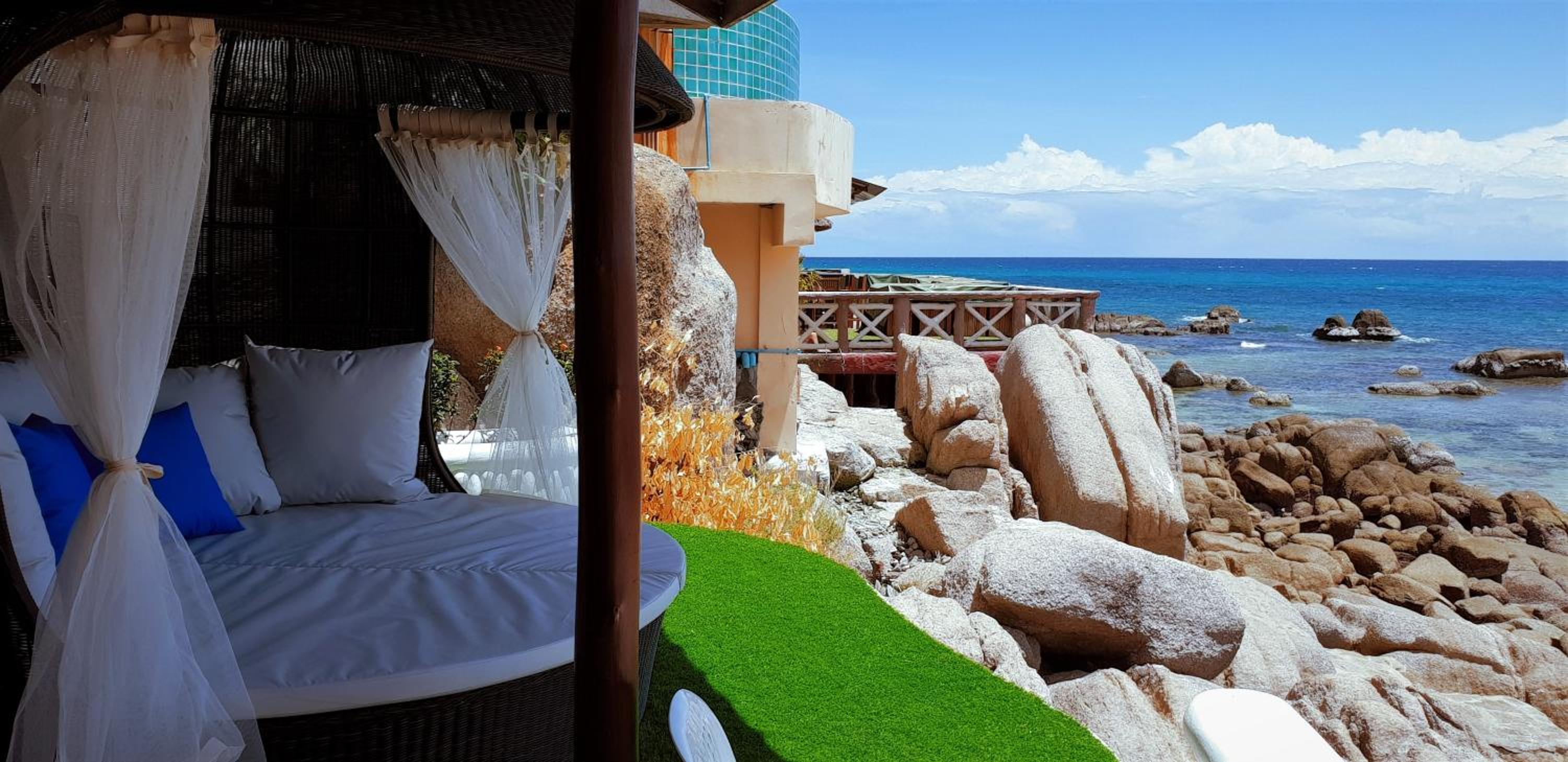 Clear View Resort